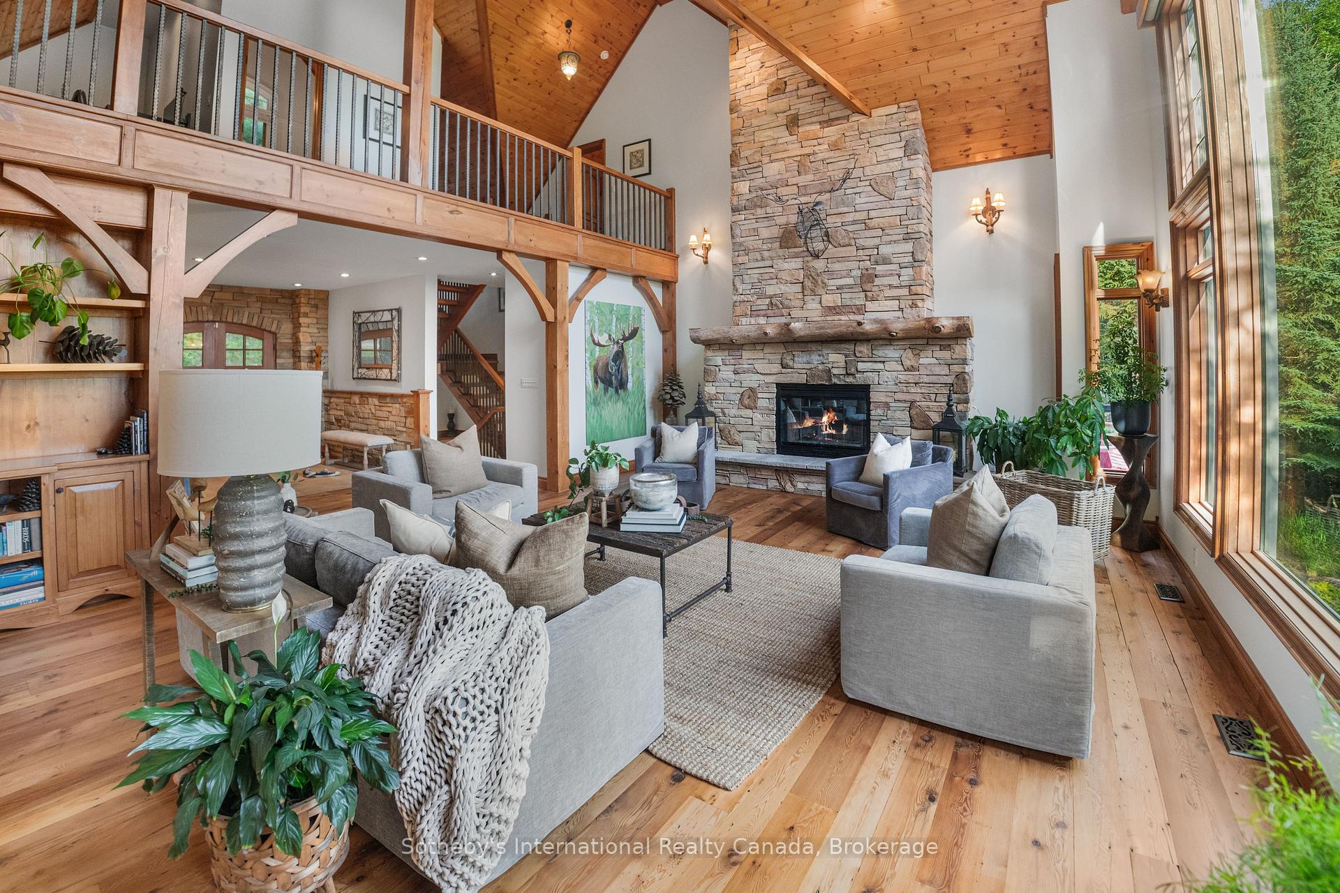 743 Skyhills Road