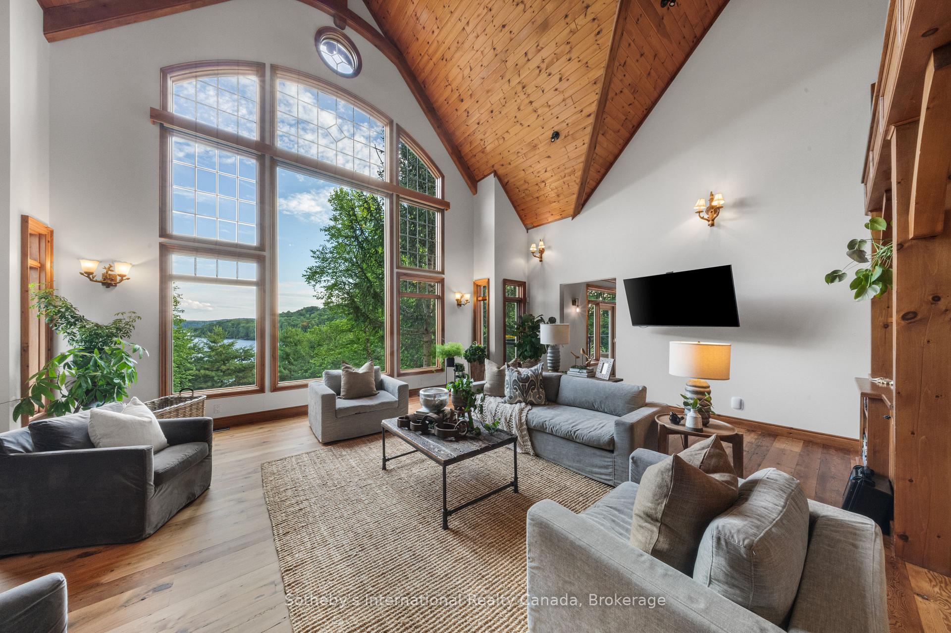 743 Skyhills Road