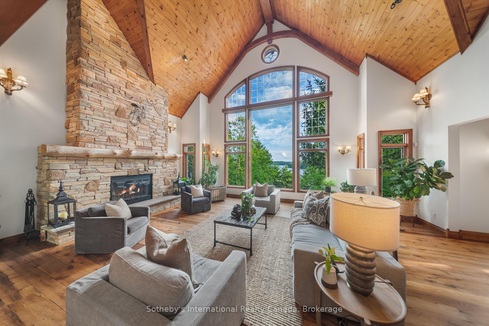 743 Skyhills Road