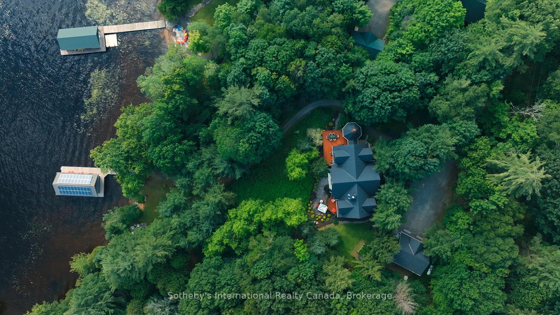 743 Skyhills Road