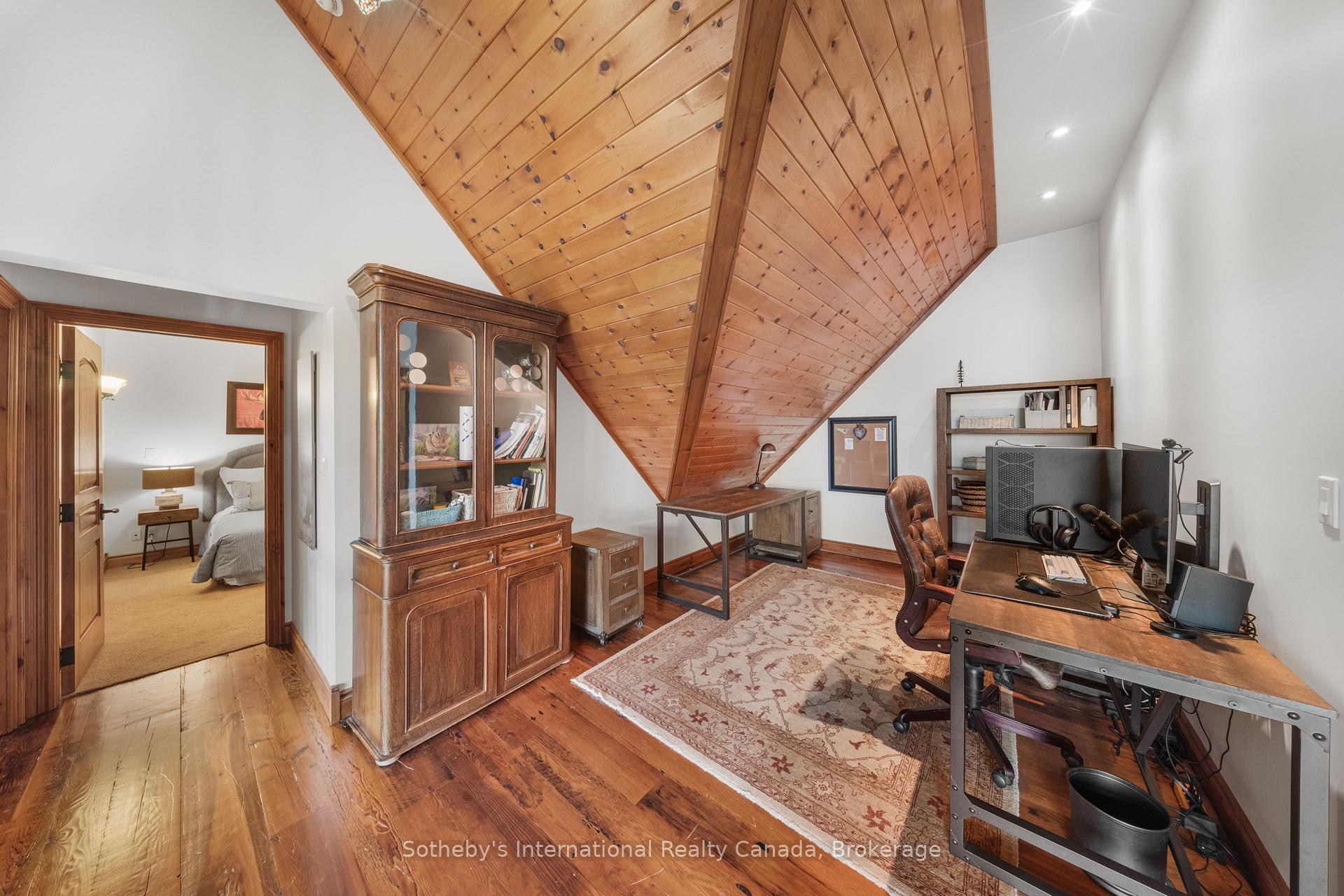 743 Skyhills Road