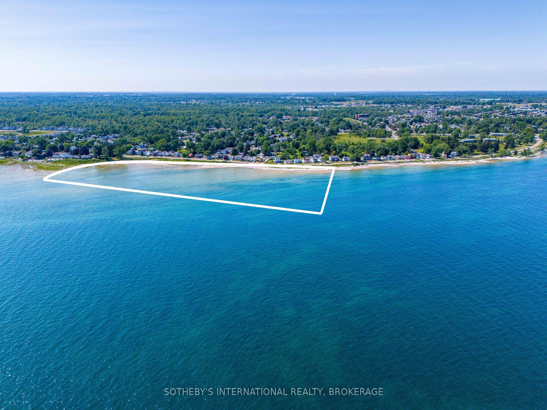 SS Lakeshore Road