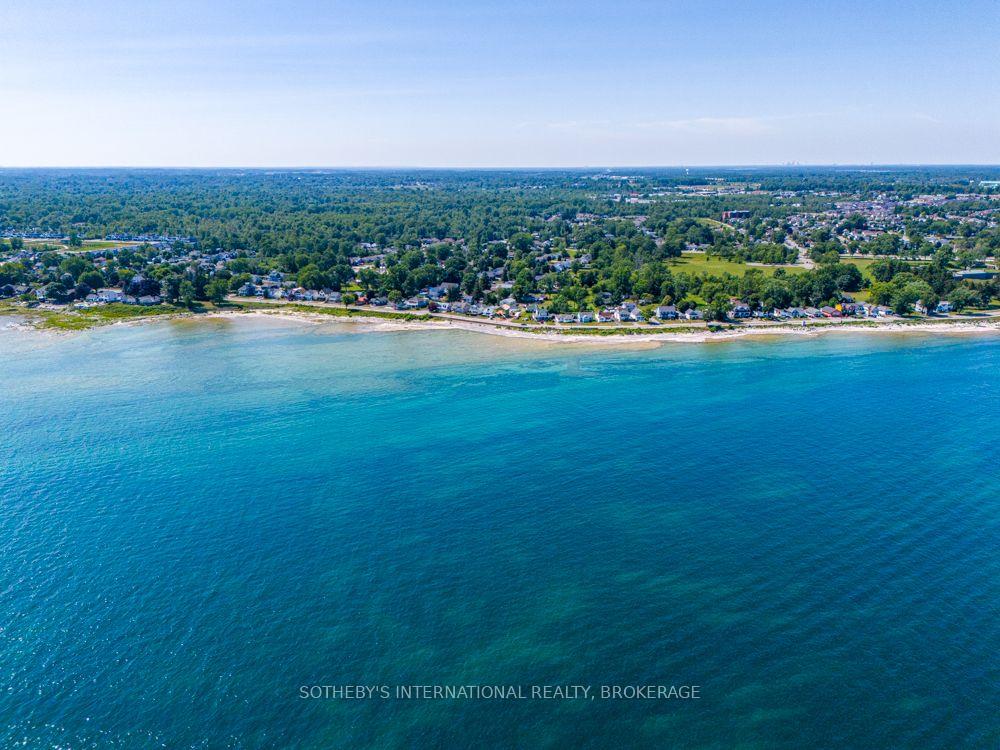 SS Lakeshore Road