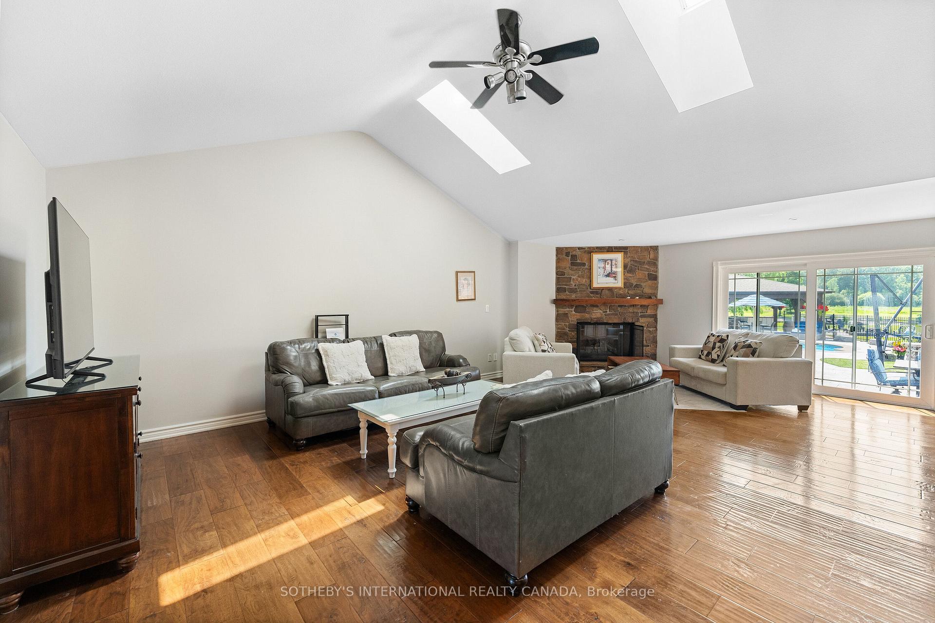 551 Darby Road