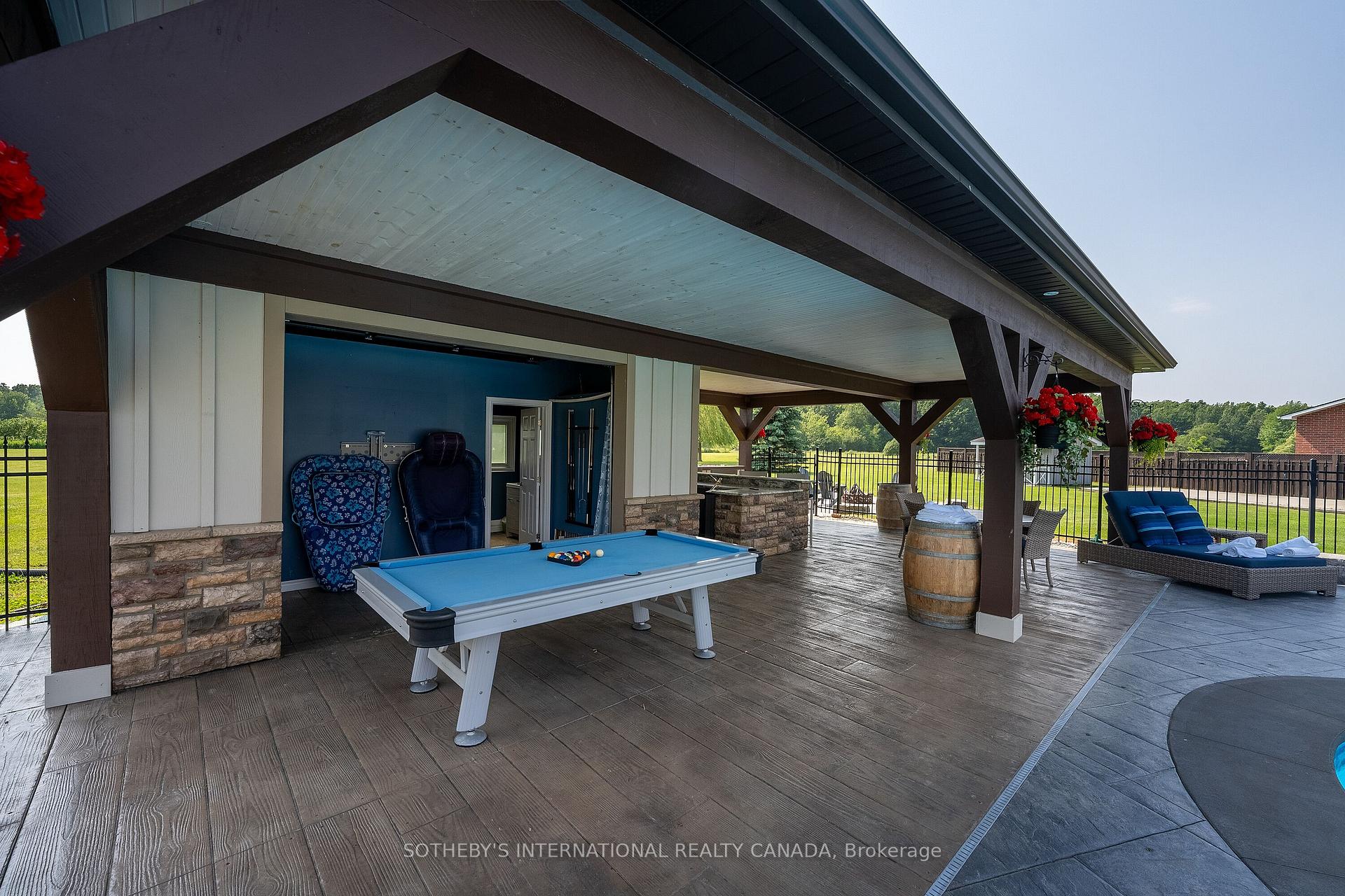 551 Darby Road