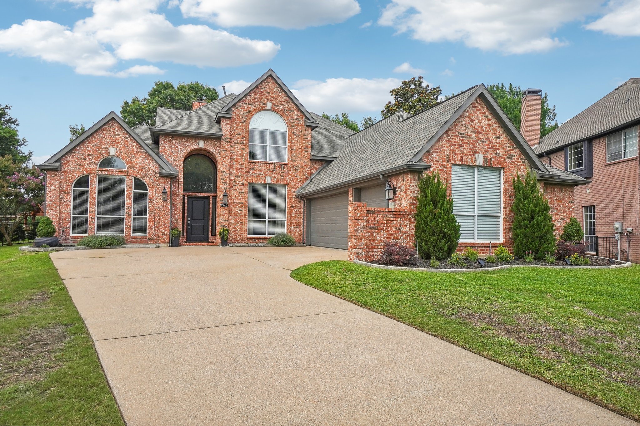 2740 Brookside Lane