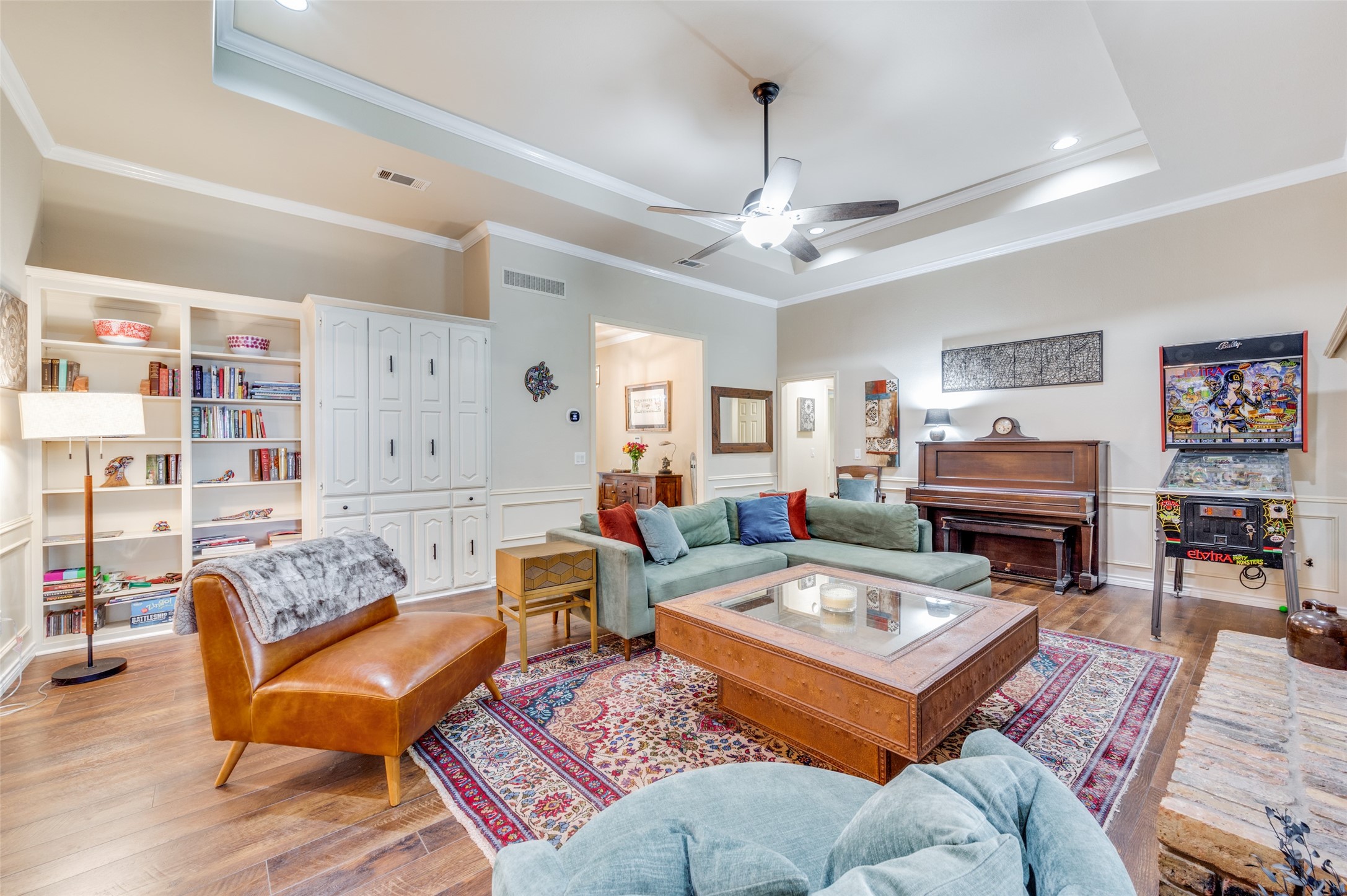 13201 Woodhaven Drive