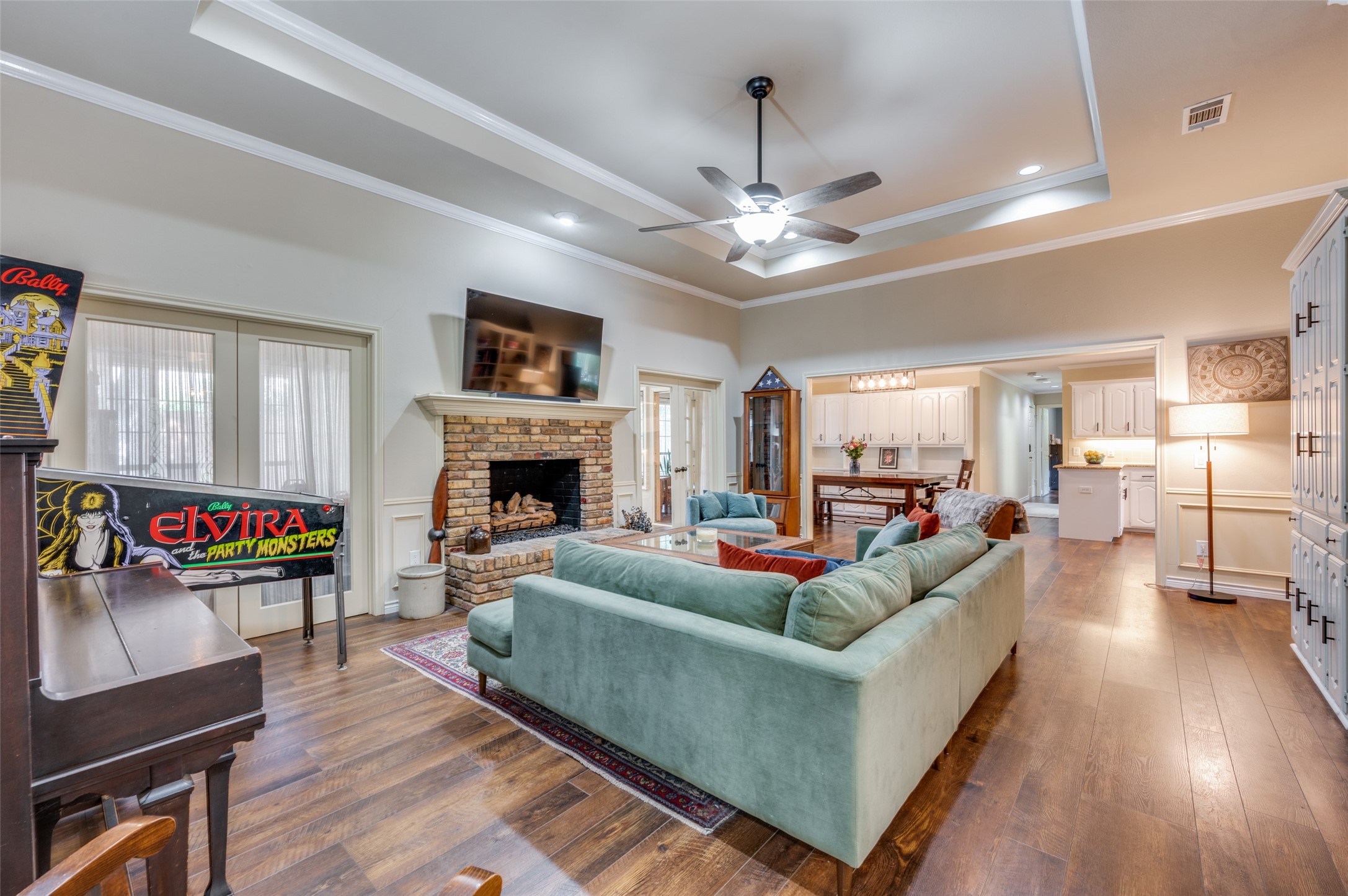 13201 Woodhaven Drive