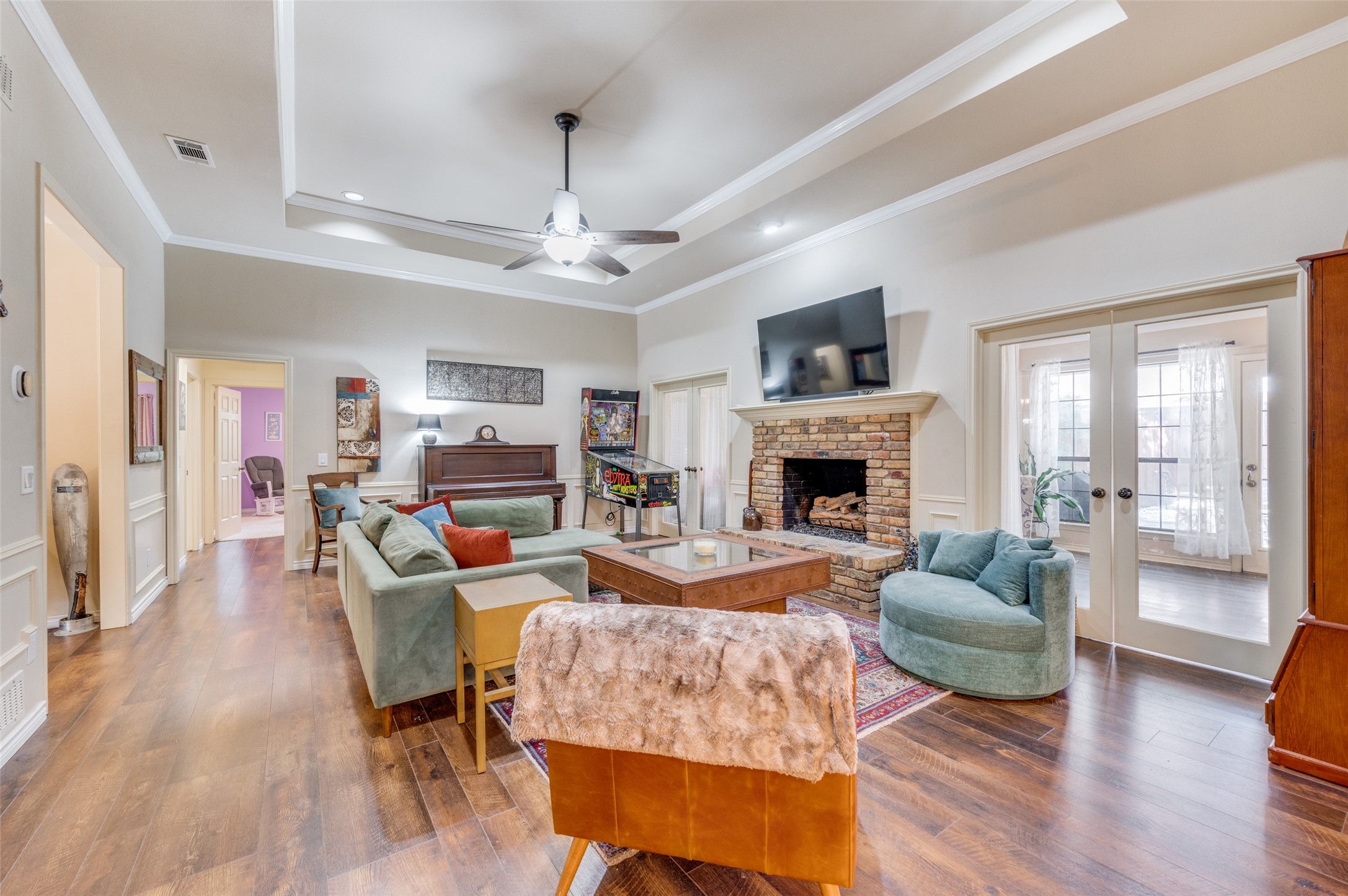 13201 Woodhaven Drive