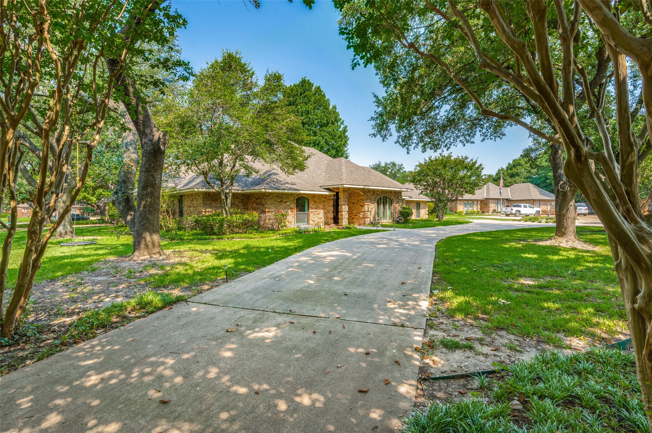 13201 Woodhaven Drive