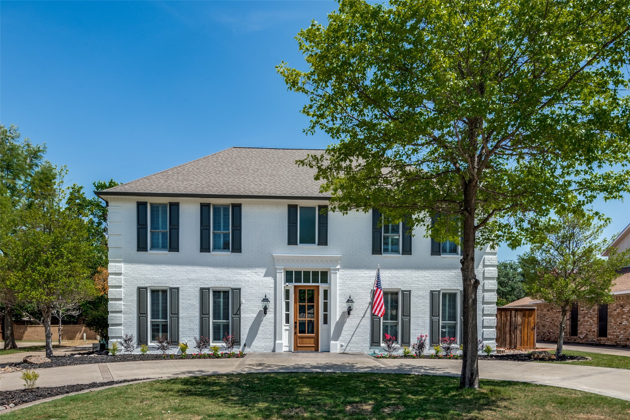 3313 Highland Meadow Drive
