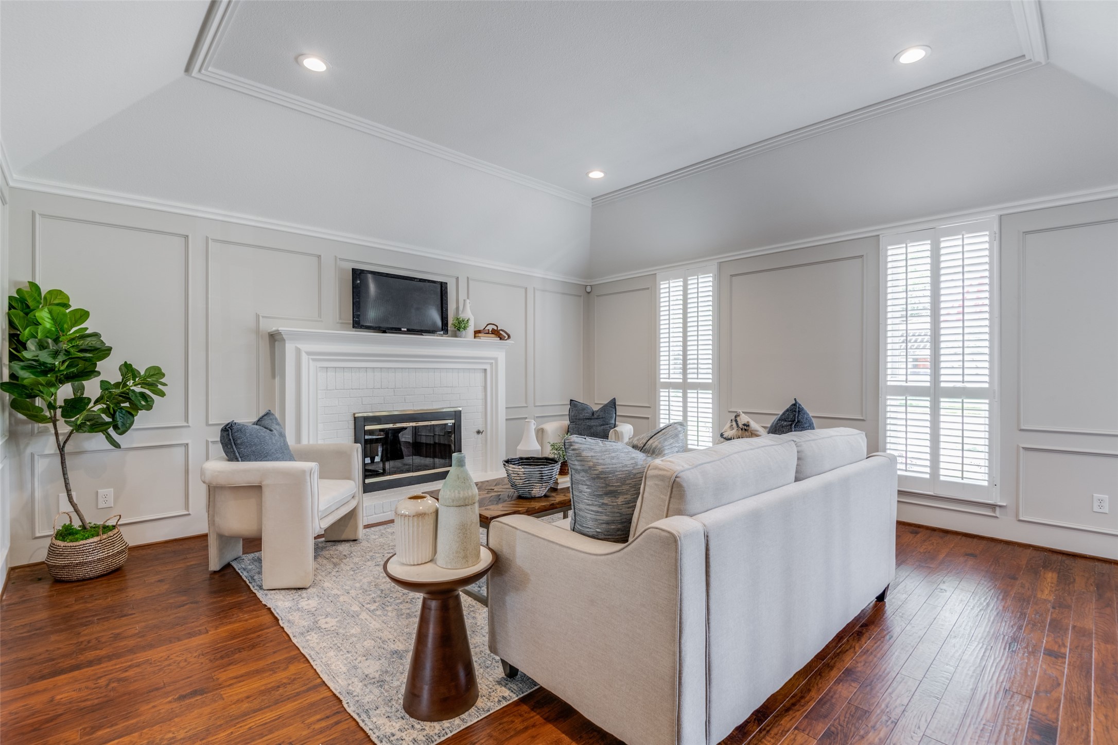 3313 Highland Meadow Drive