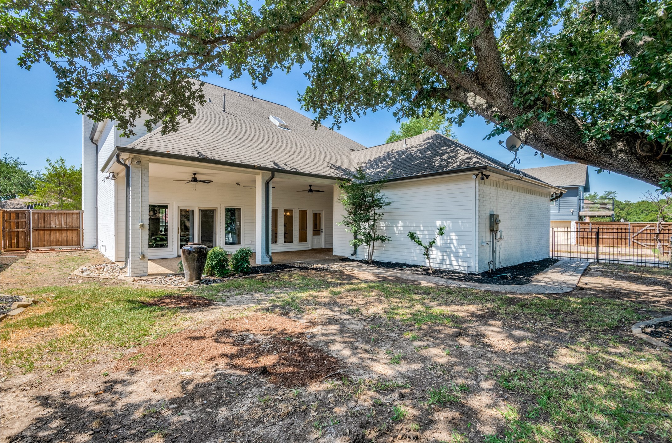 3313 Highland Meadow Drive