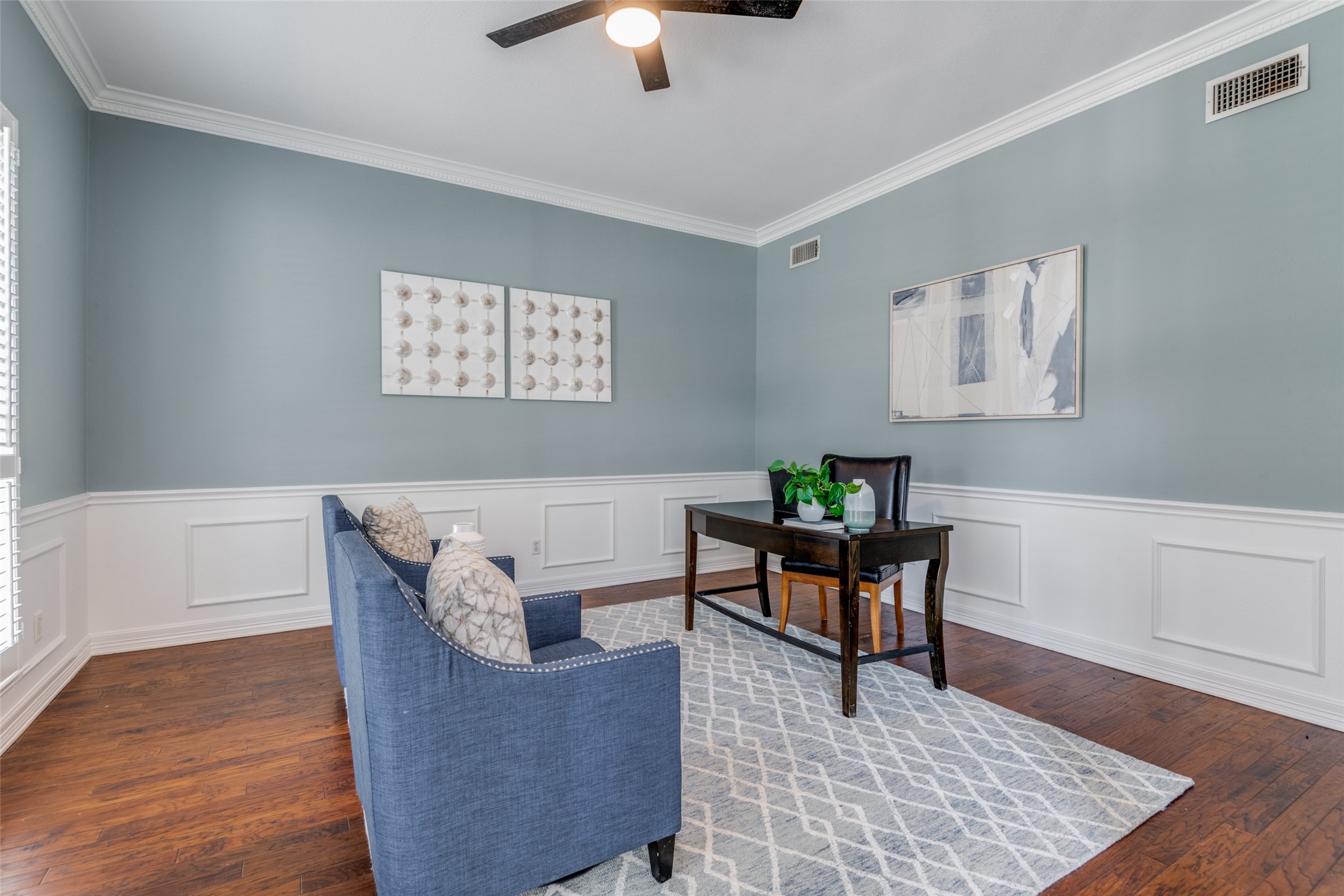 3313 Highland Meadow Drive