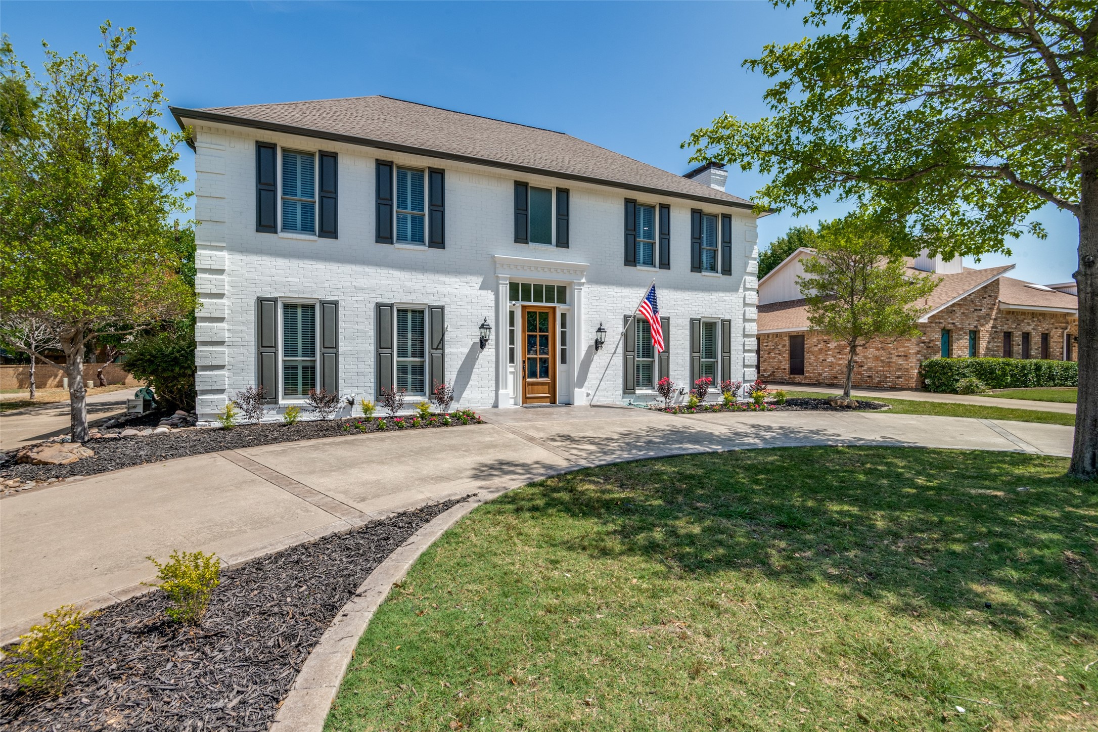 3313 Highland Meadow Drive