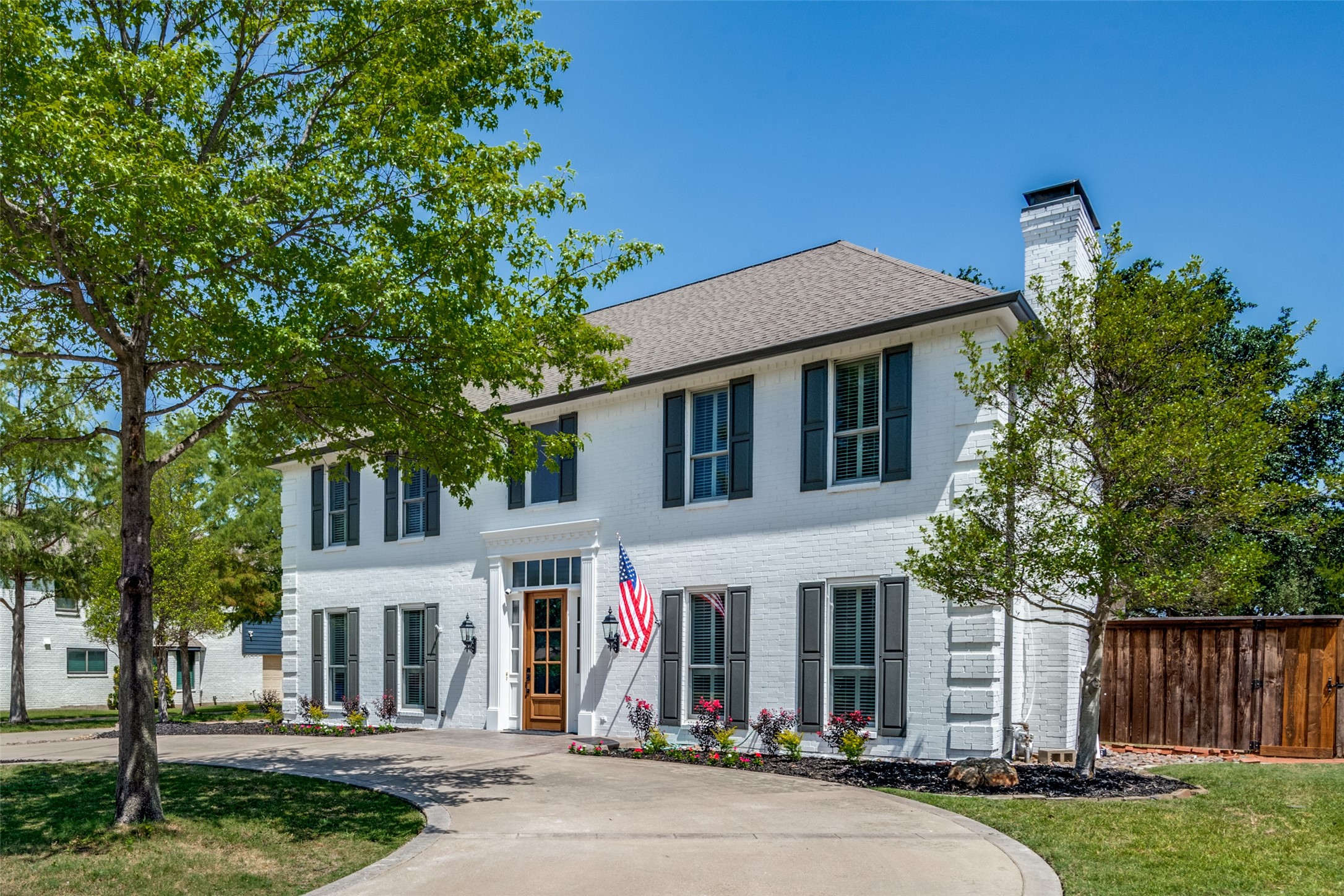 3313 Highland Meadow Drive