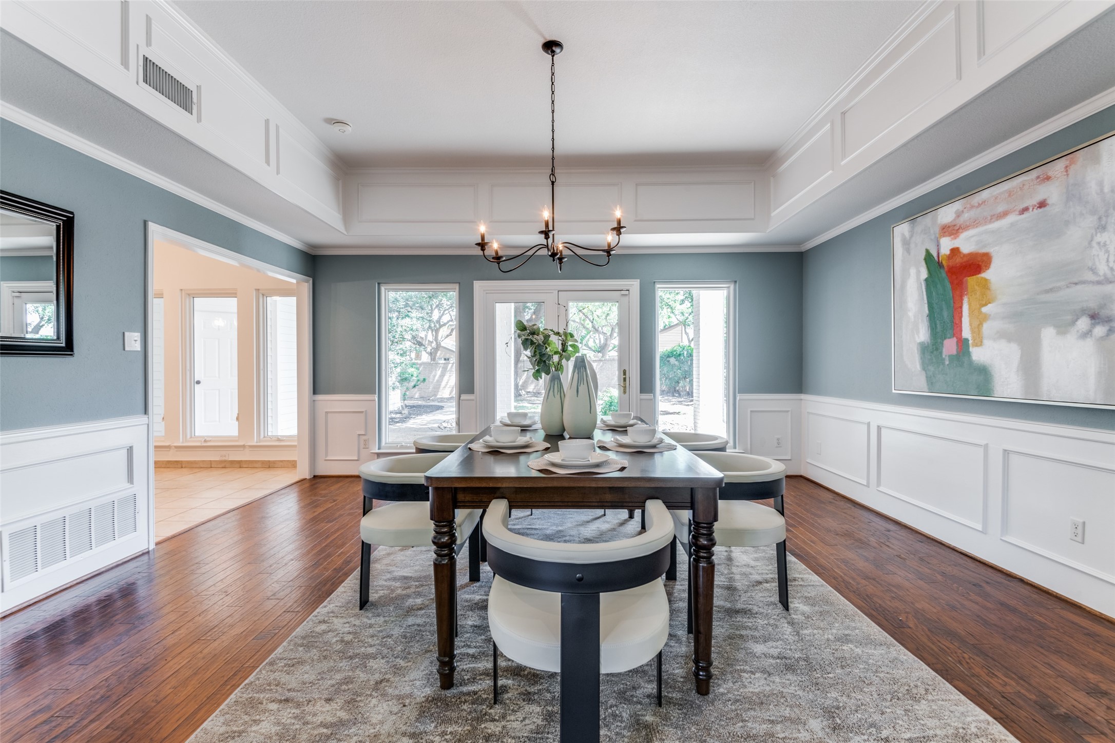 3313 Highland Meadow Drive