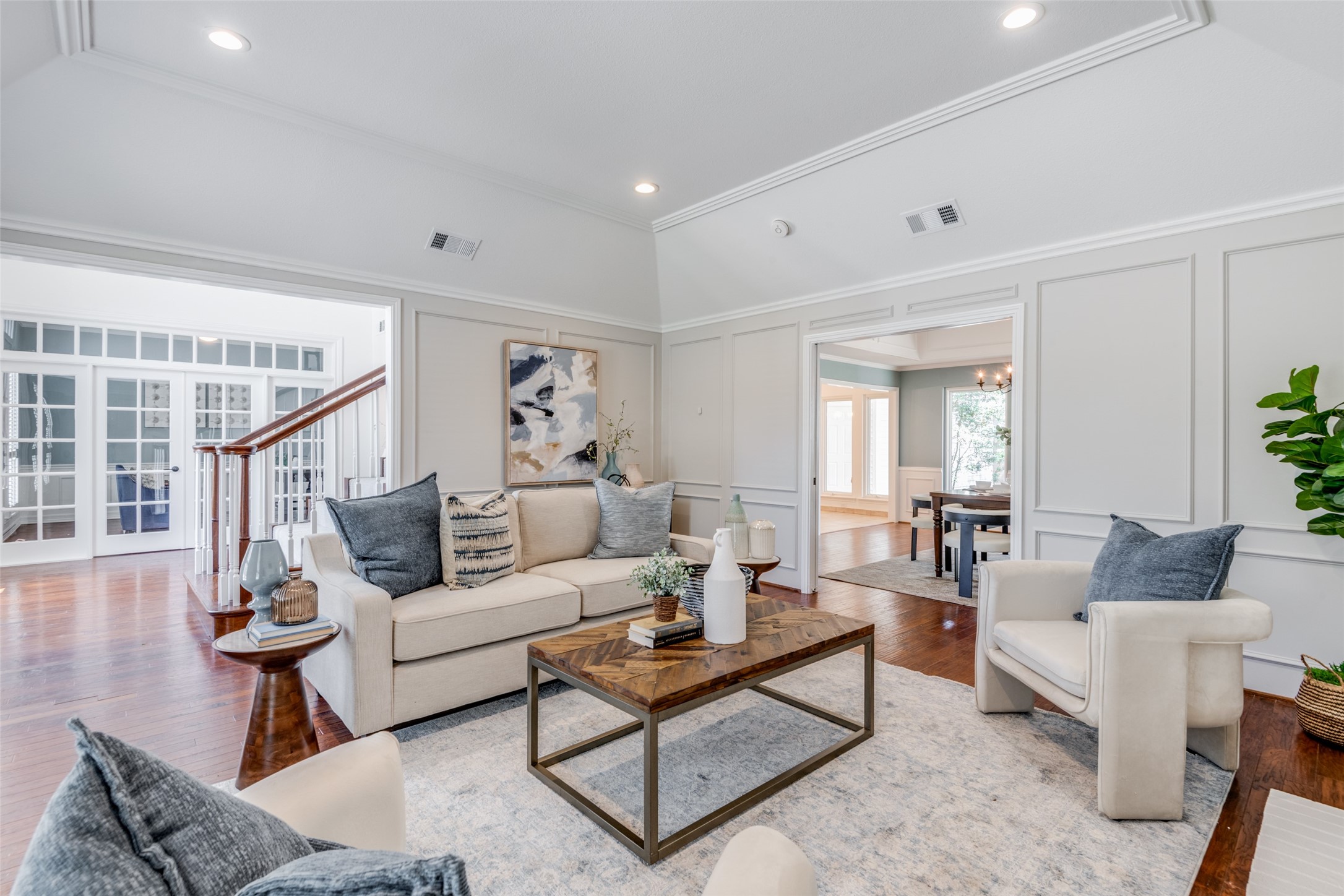 3313 Highland Meadow Drive