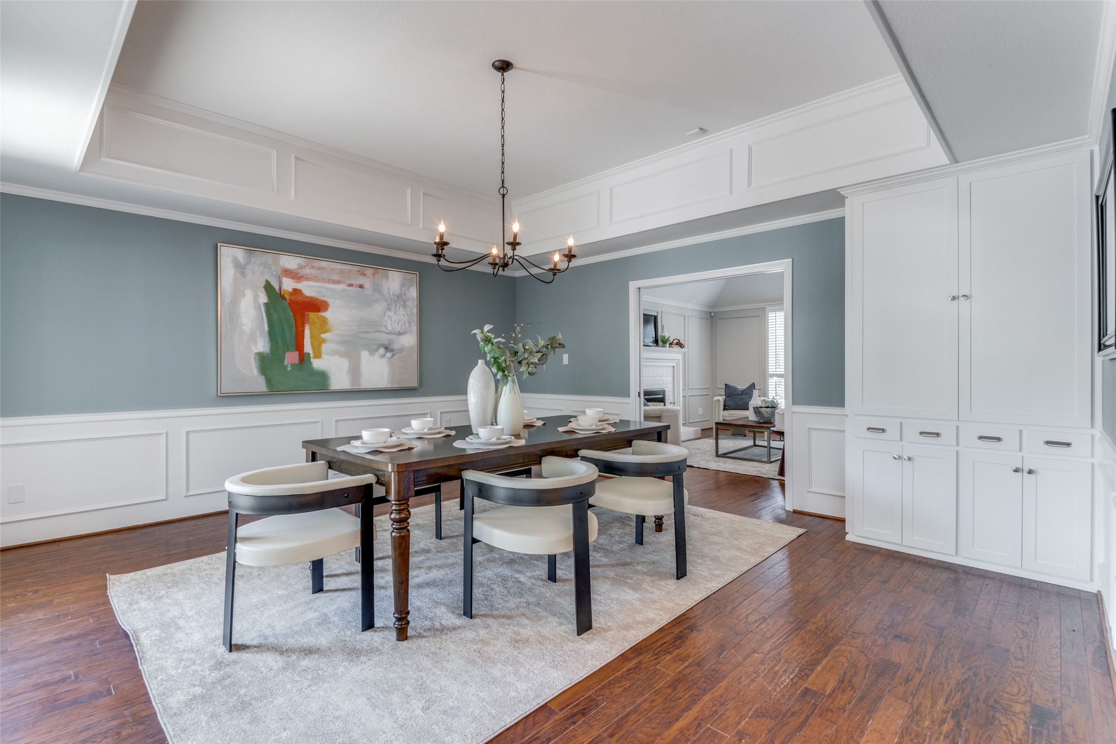 3313 Highland Meadow Drive