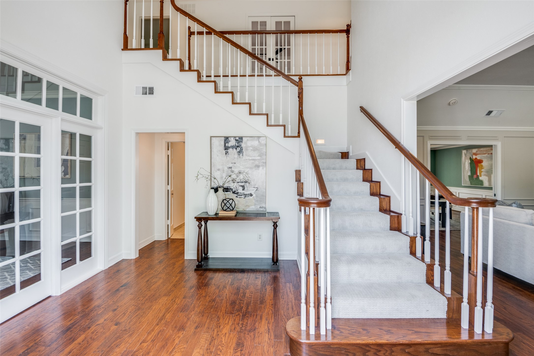 3313 Highland Meadow Drive