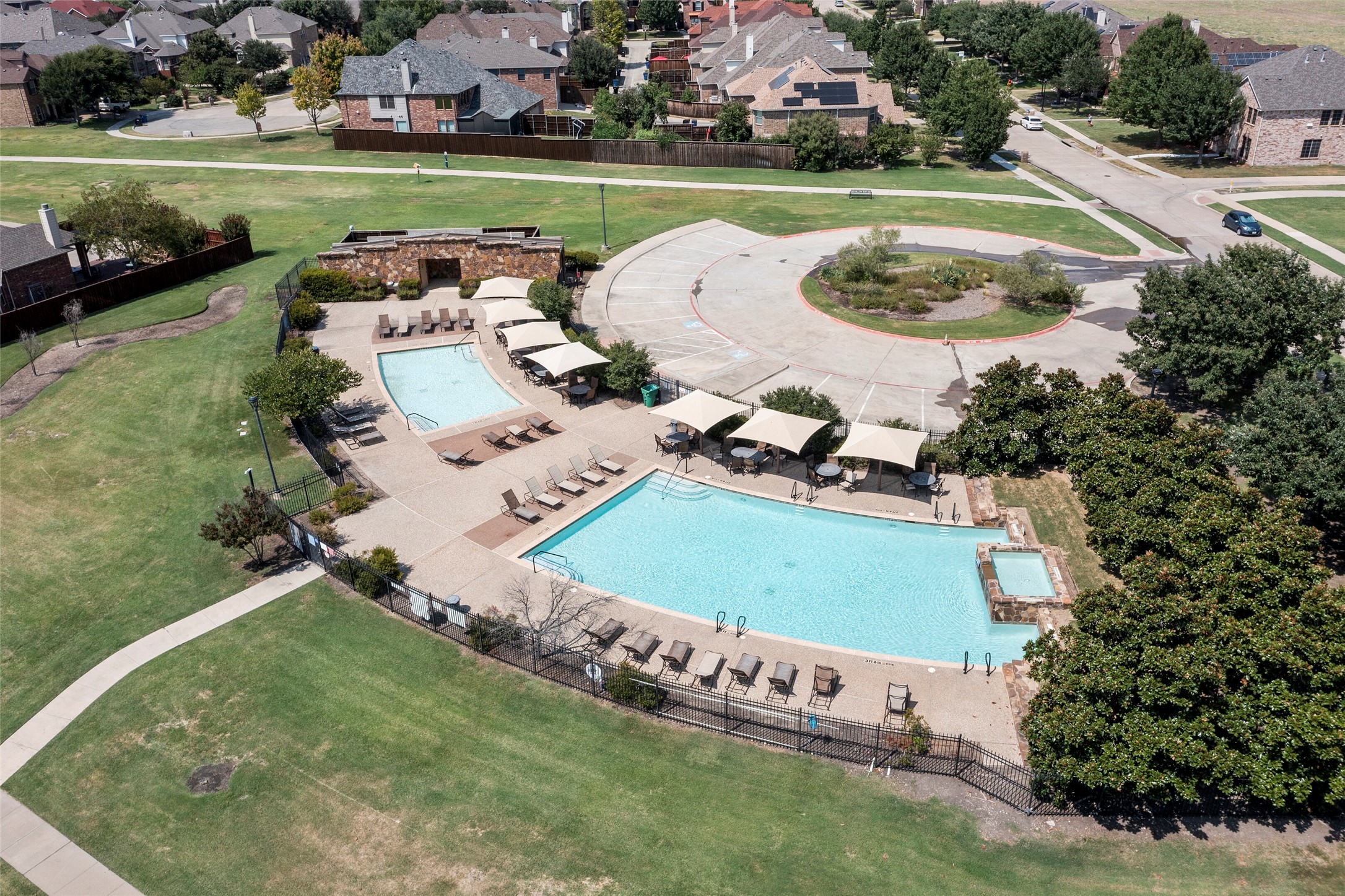 13931 Hot Springs Lane