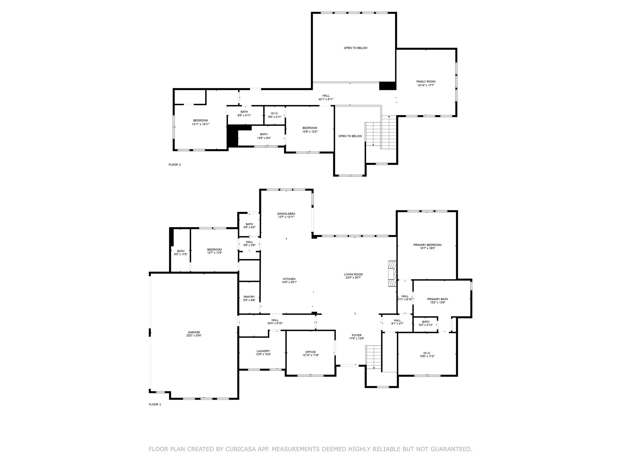 223 Enclave Court