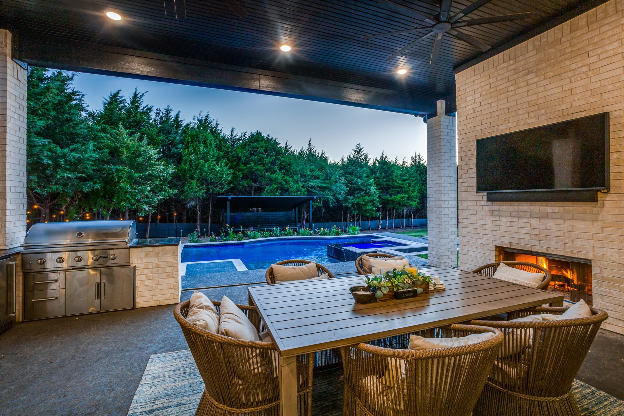 223 Enclave Court