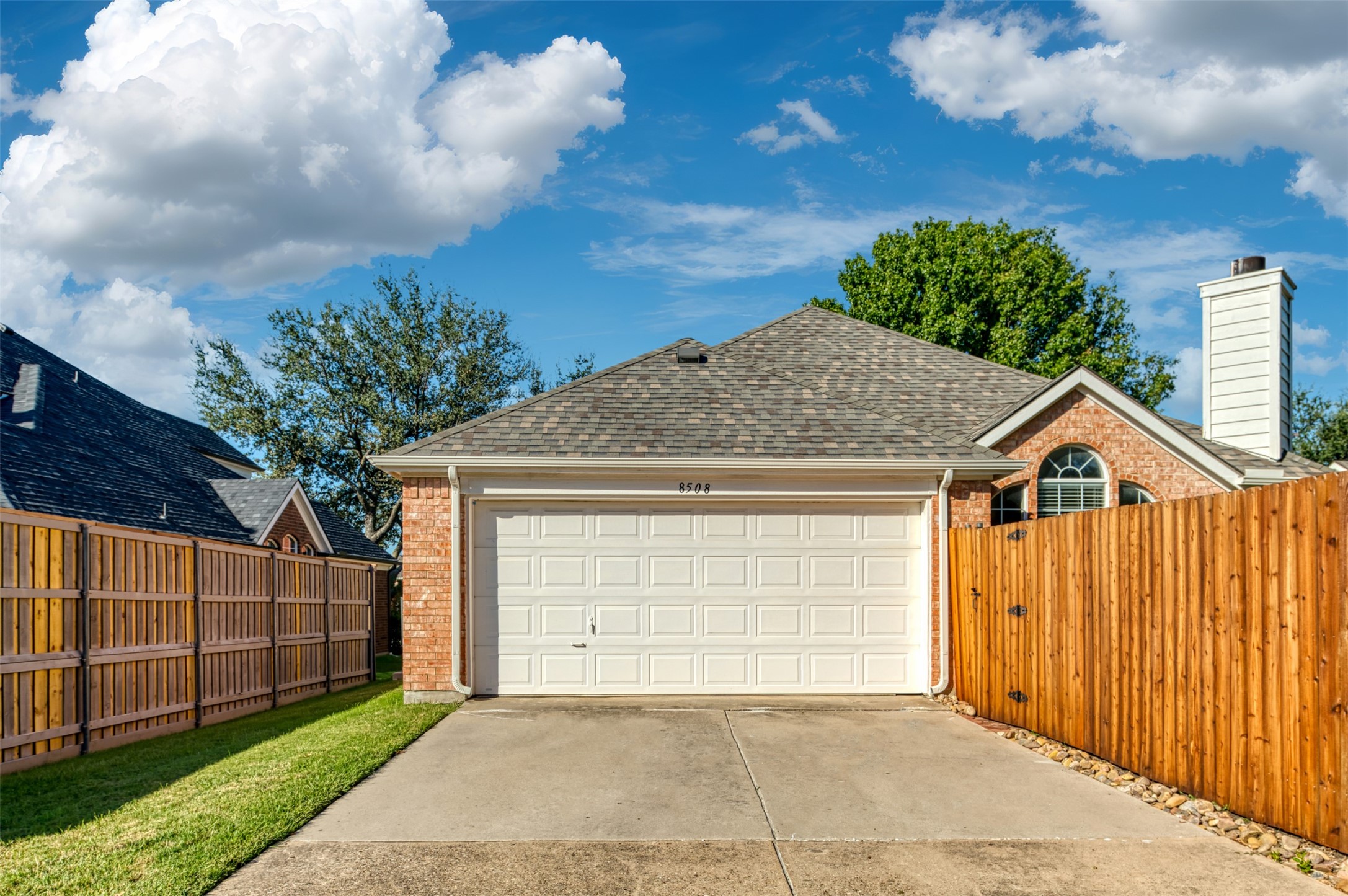 8508 Wildcreek Drive