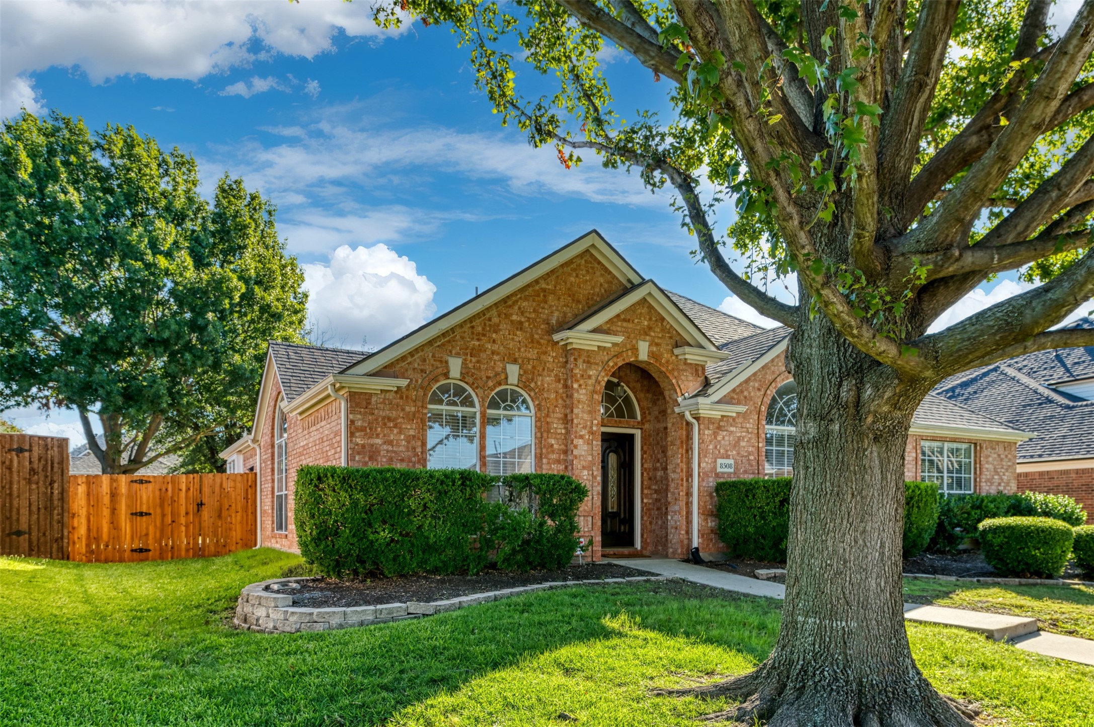 8508 Wildcreek Drive