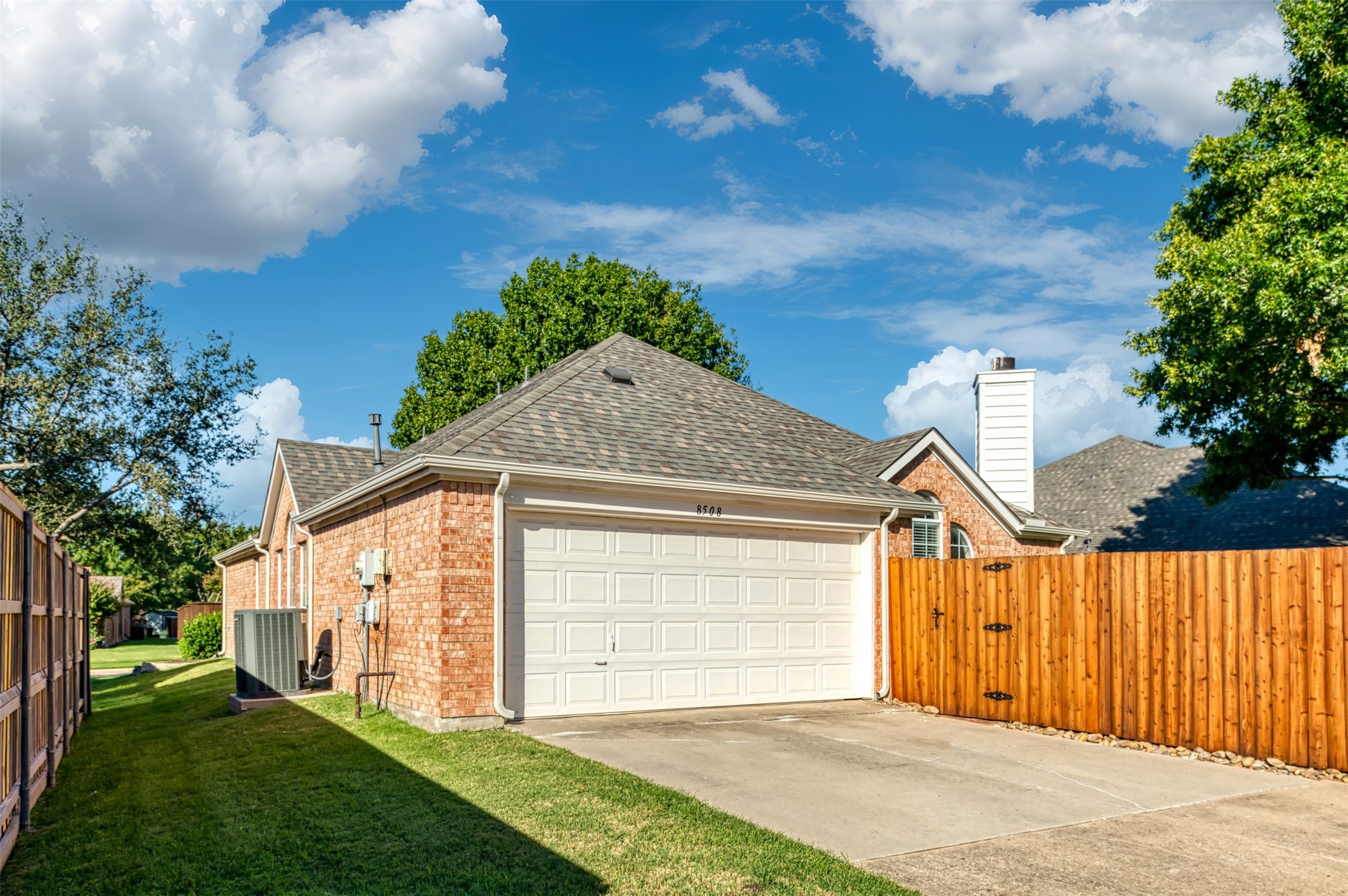 8508 Wildcreek Drive