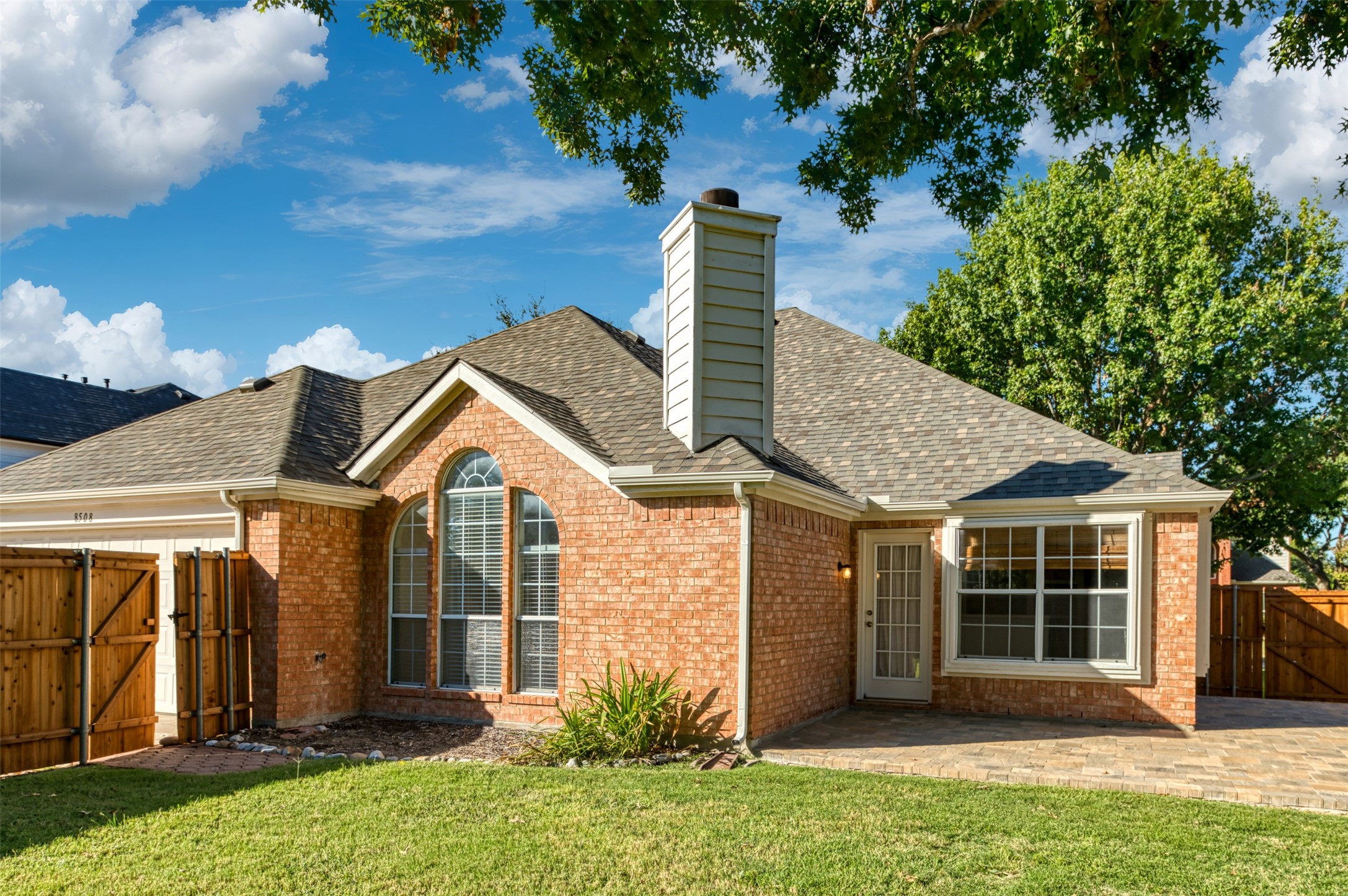 8508 Wildcreek Drive