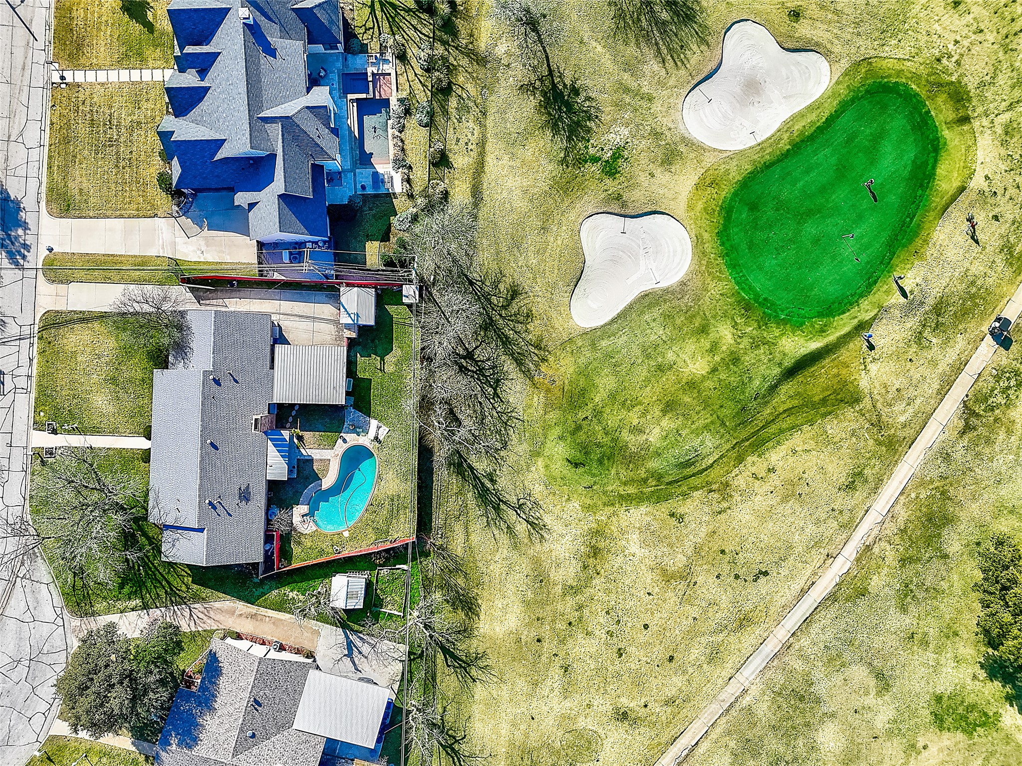 3511 Apple Valley Drive