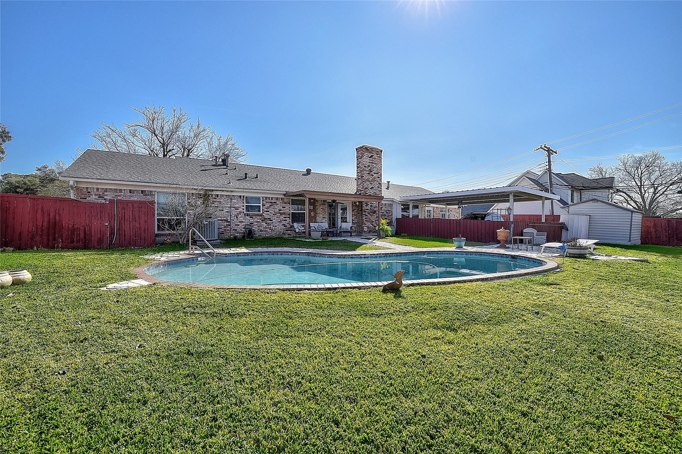 3511 Apple Valley Drive