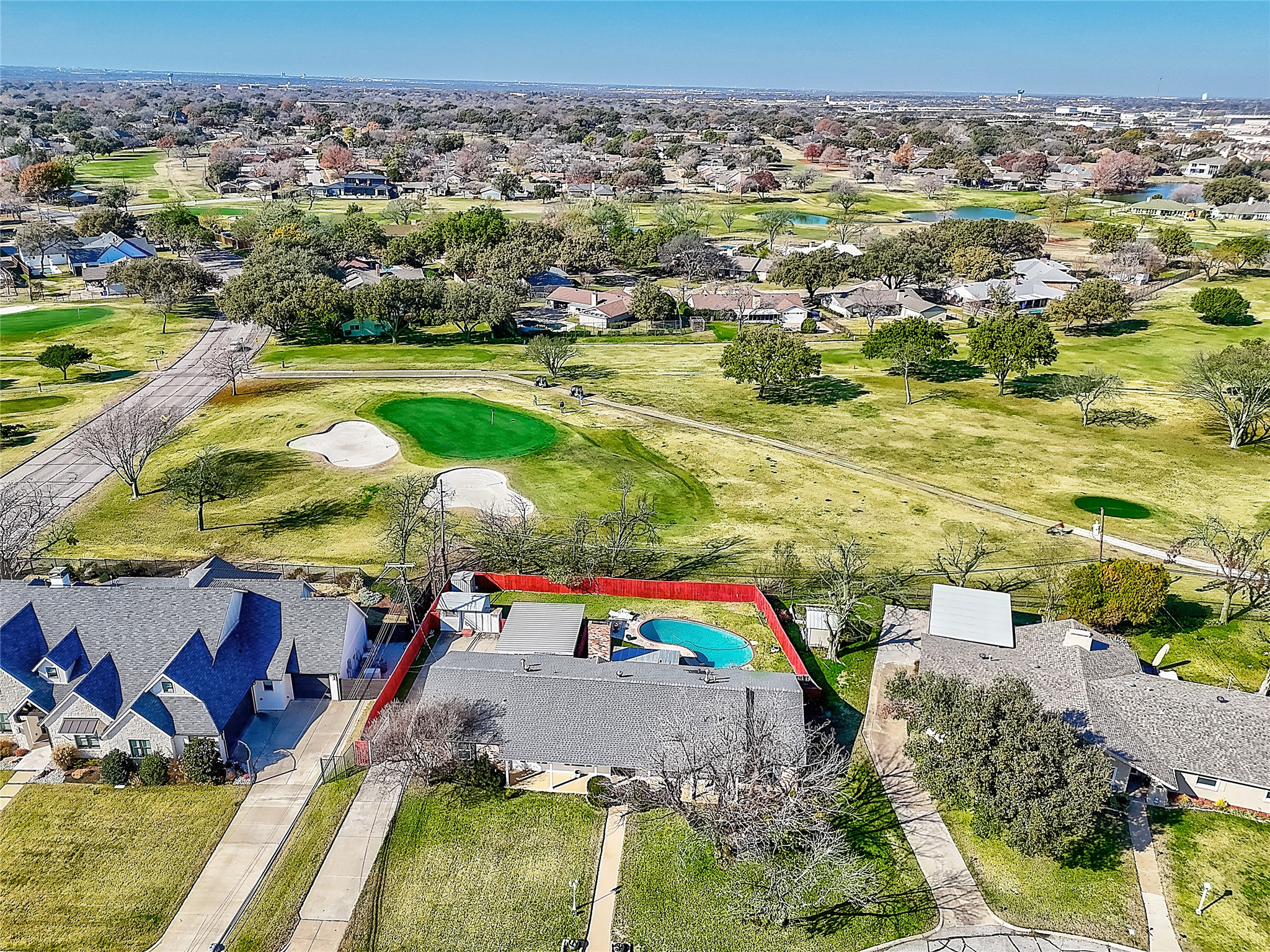 3511 Apple Valley Drive