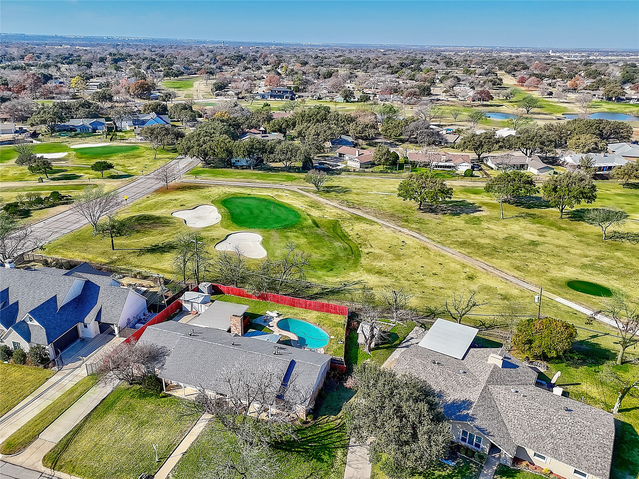 3511 Apple Valley Drive