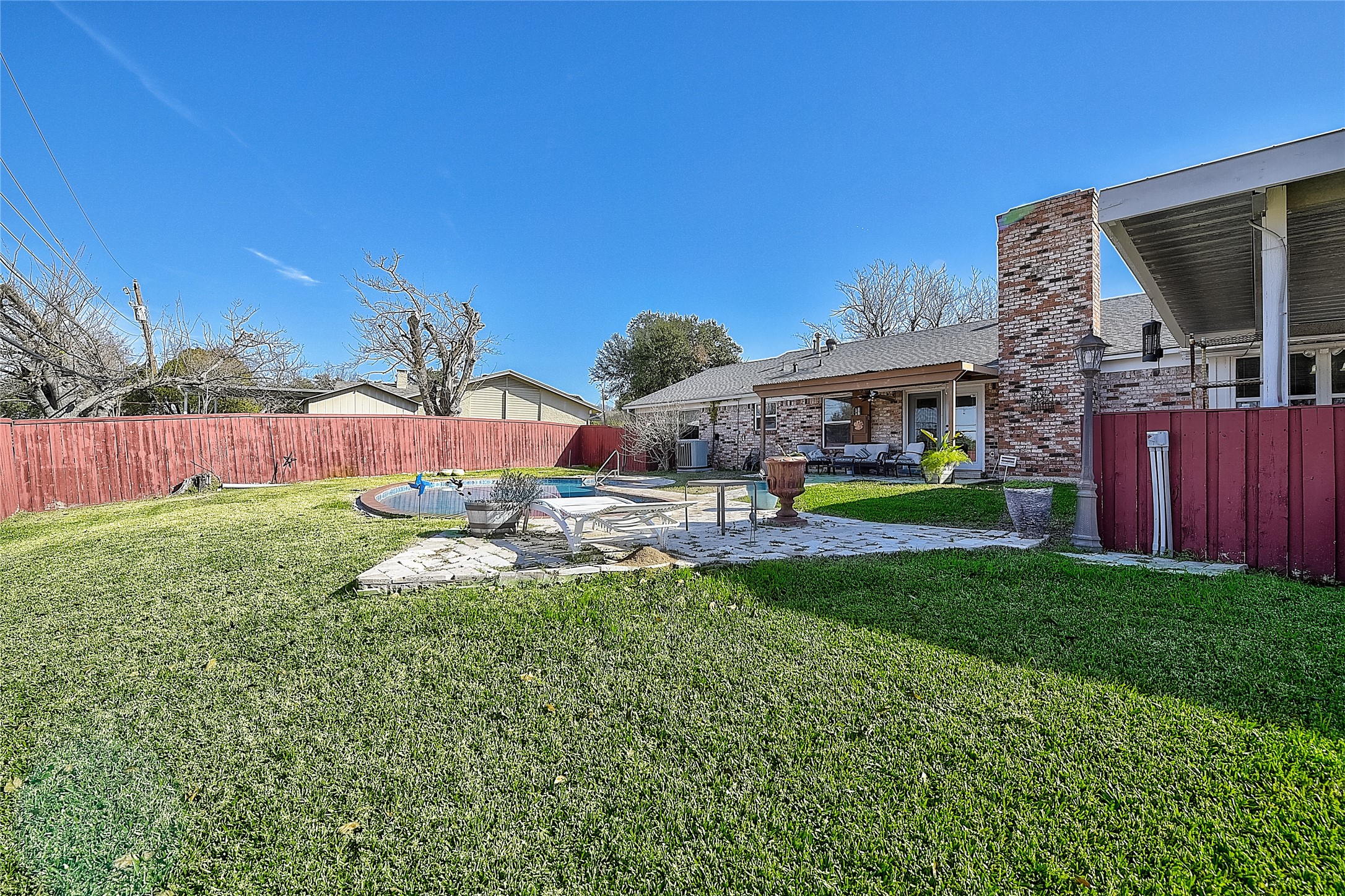 3511 Apple Valley Drive