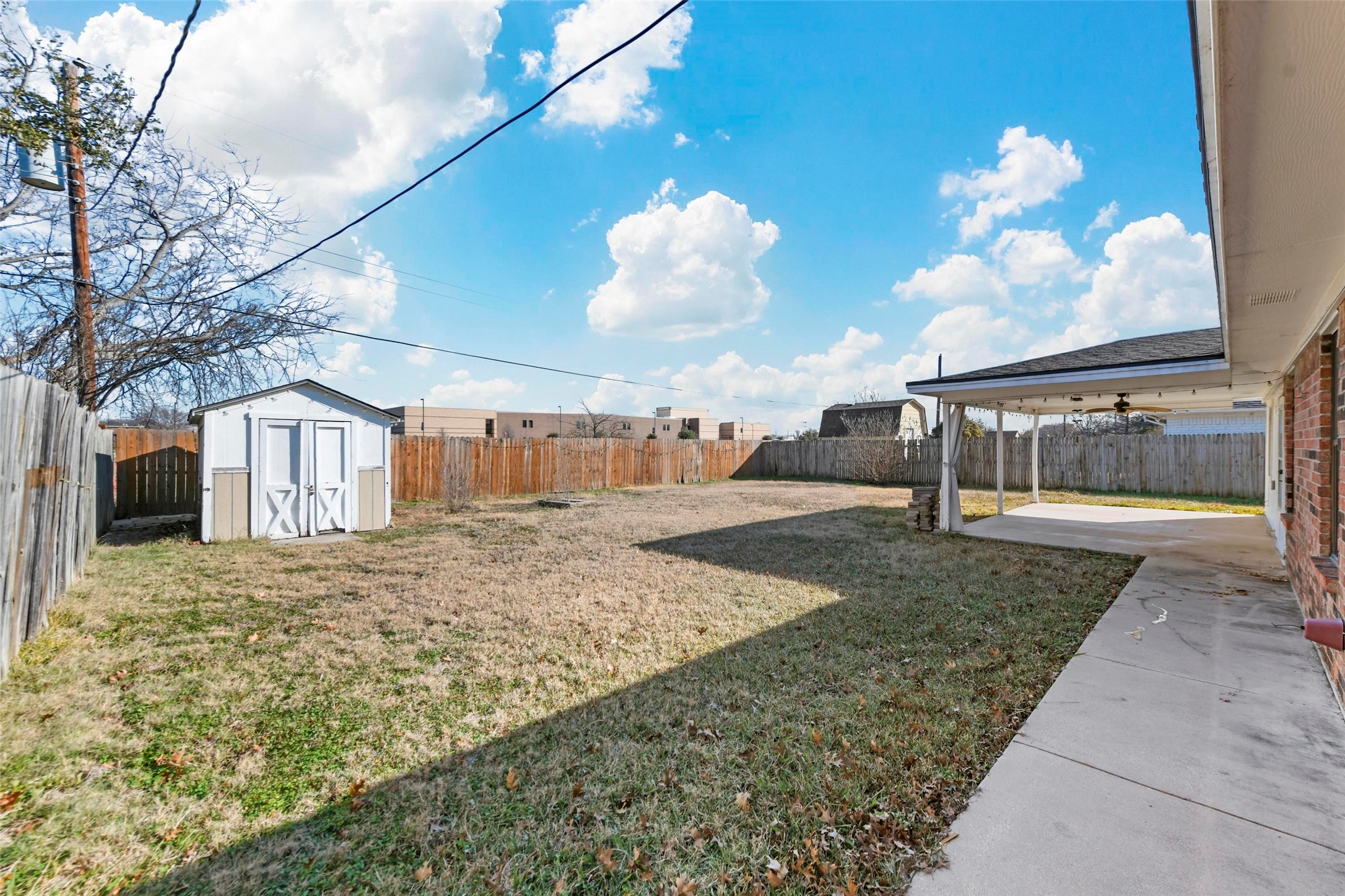 563 Bluebonnet Drive