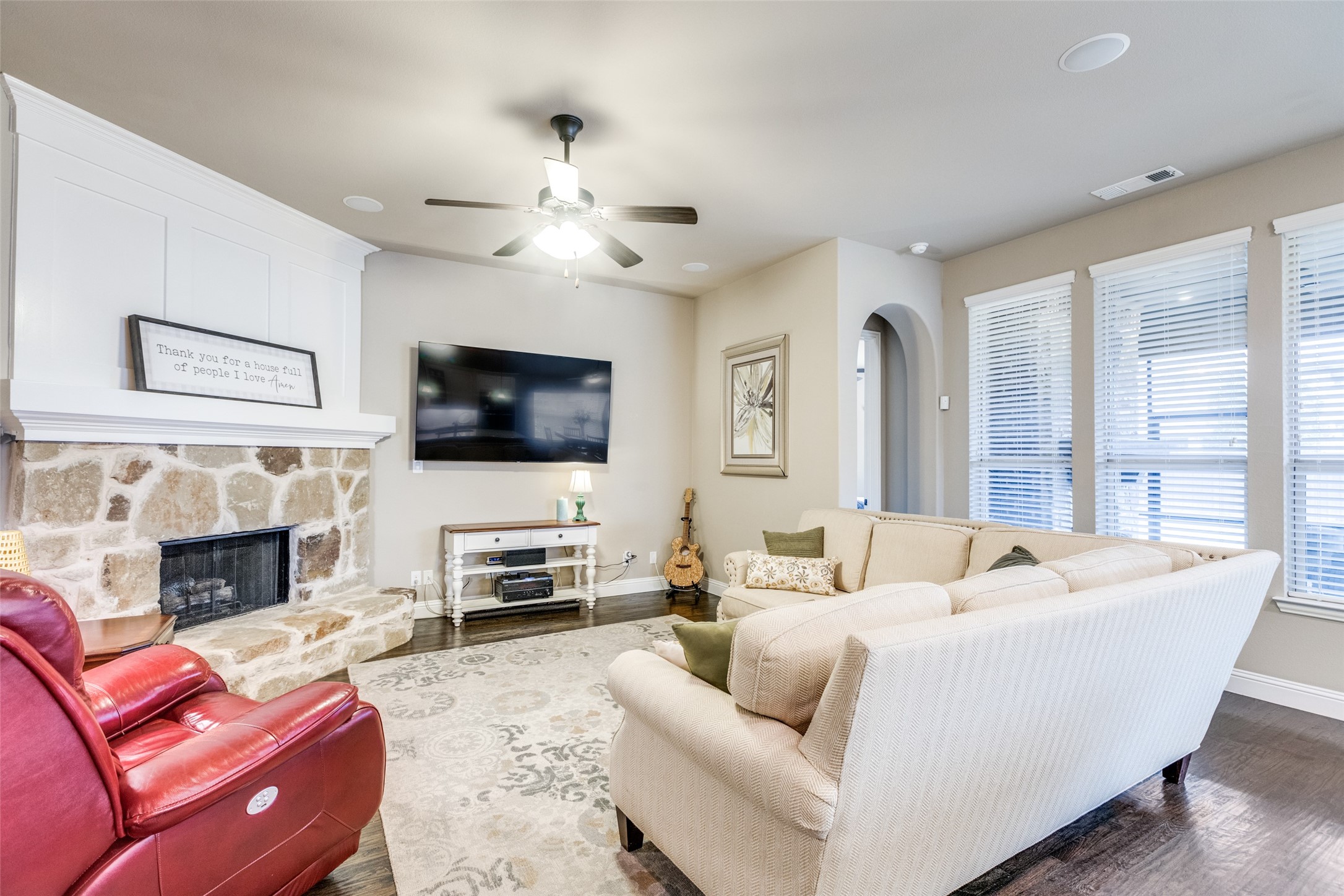 8110 Haltered Horse Lane
