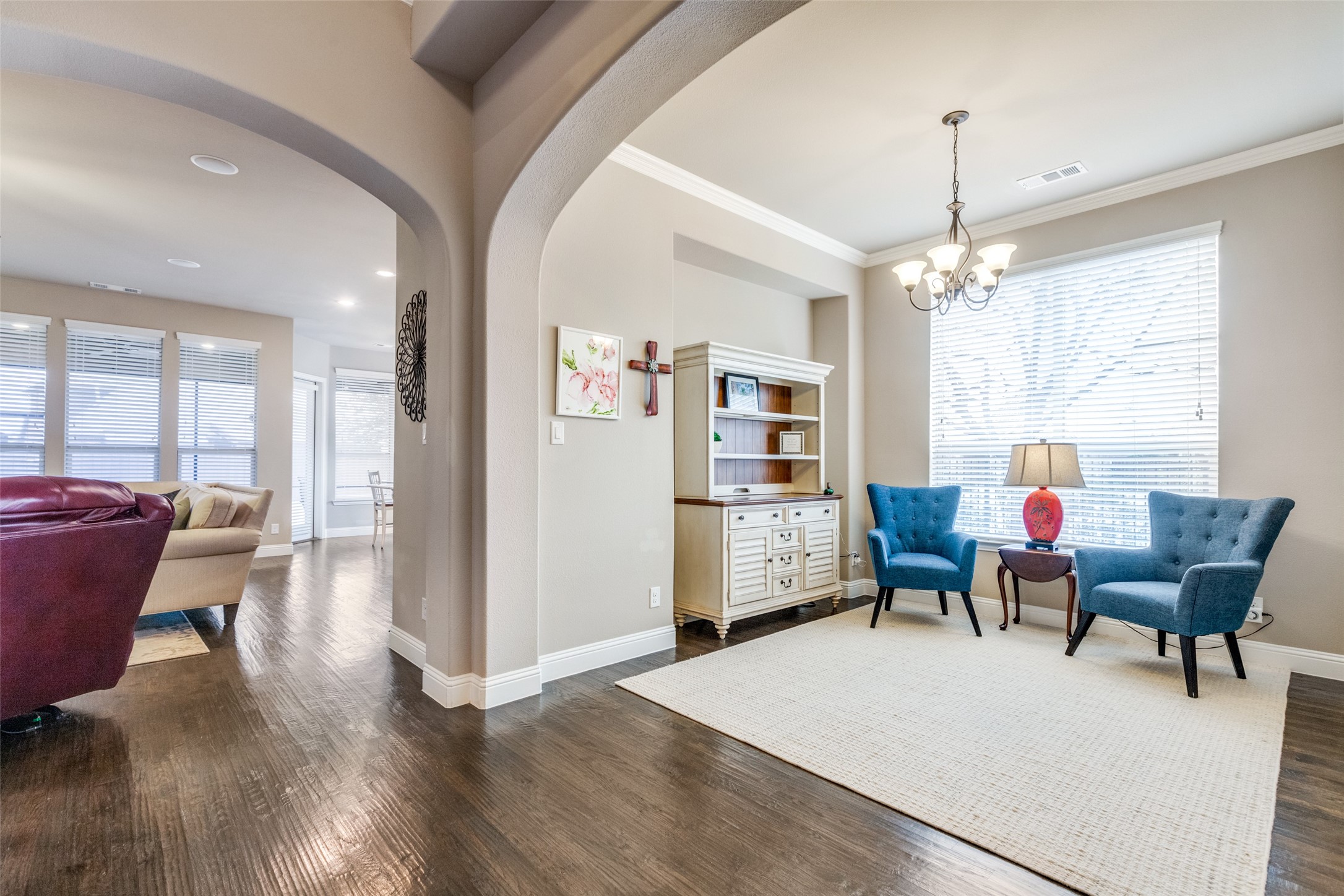 8110 Haltered Horse Lane