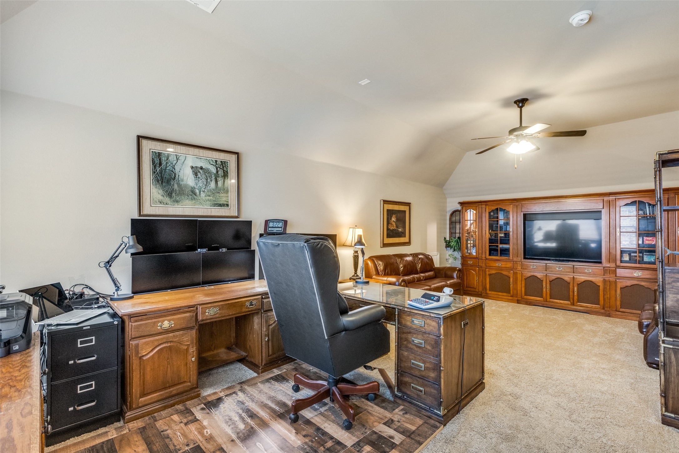8110 Haltered Horse Lane
