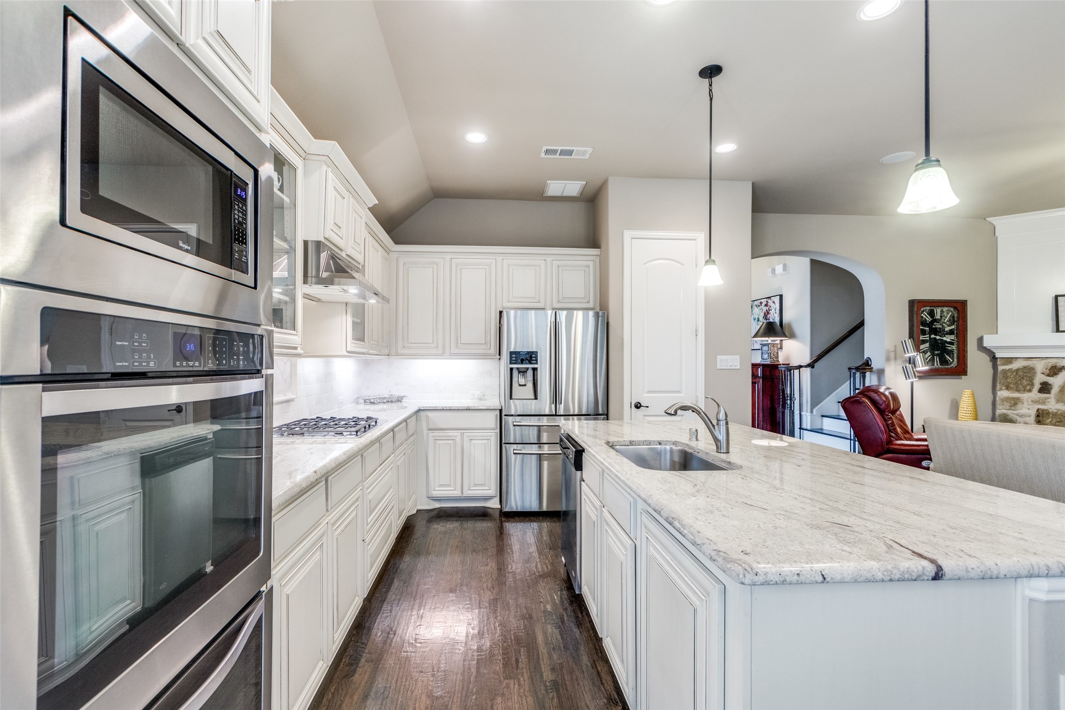 8110 Haltered Horse Lane