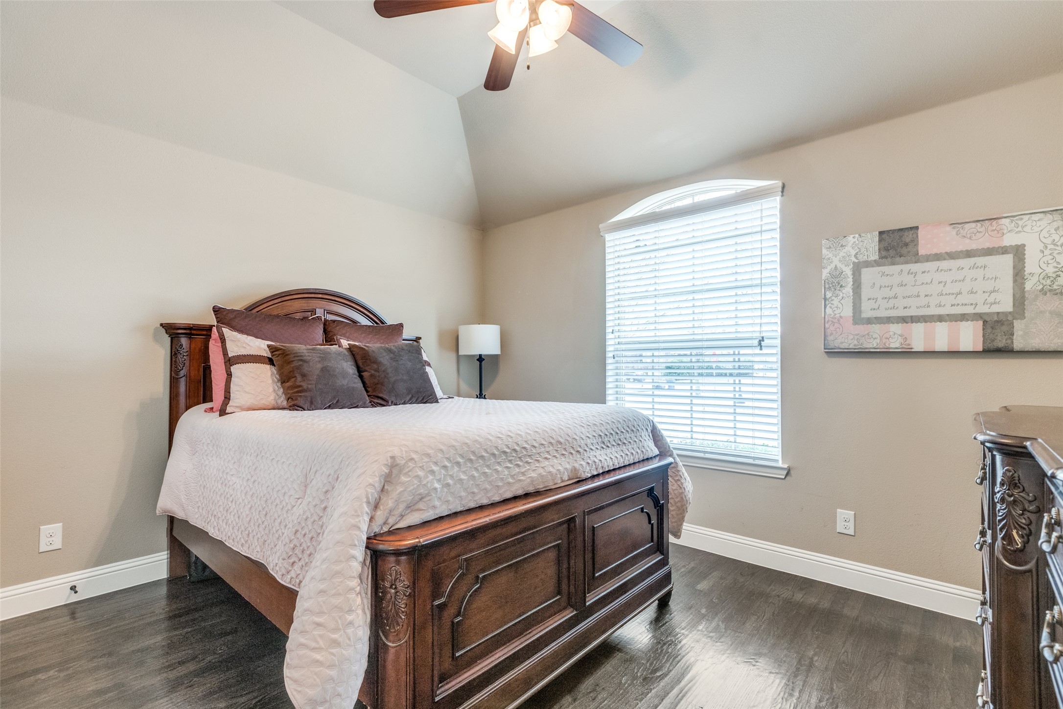 8110 Haltered Horse Lane