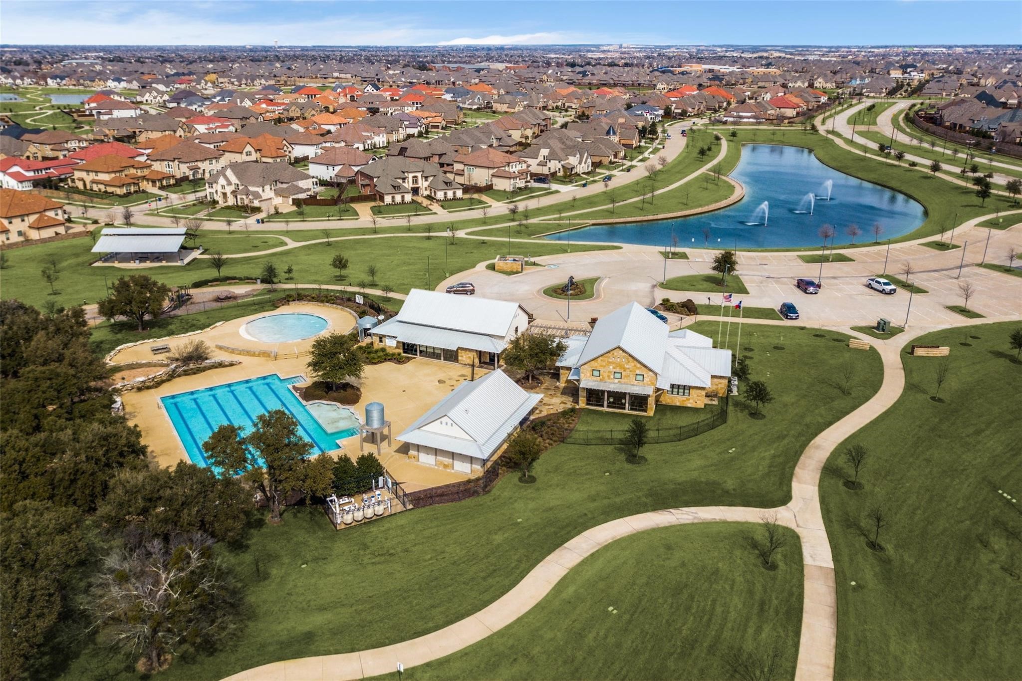 8110 Haltered Horse Lane