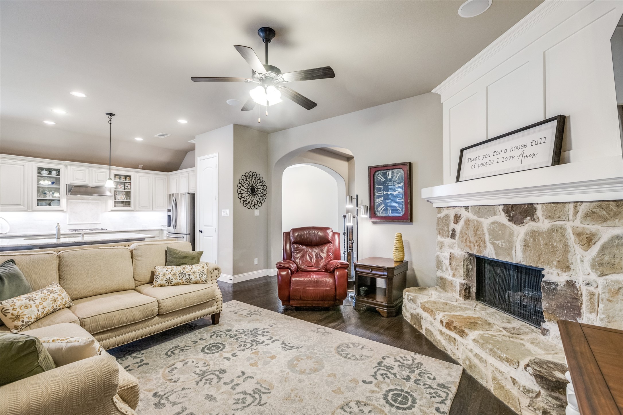 8110 Haltered Horse Lane