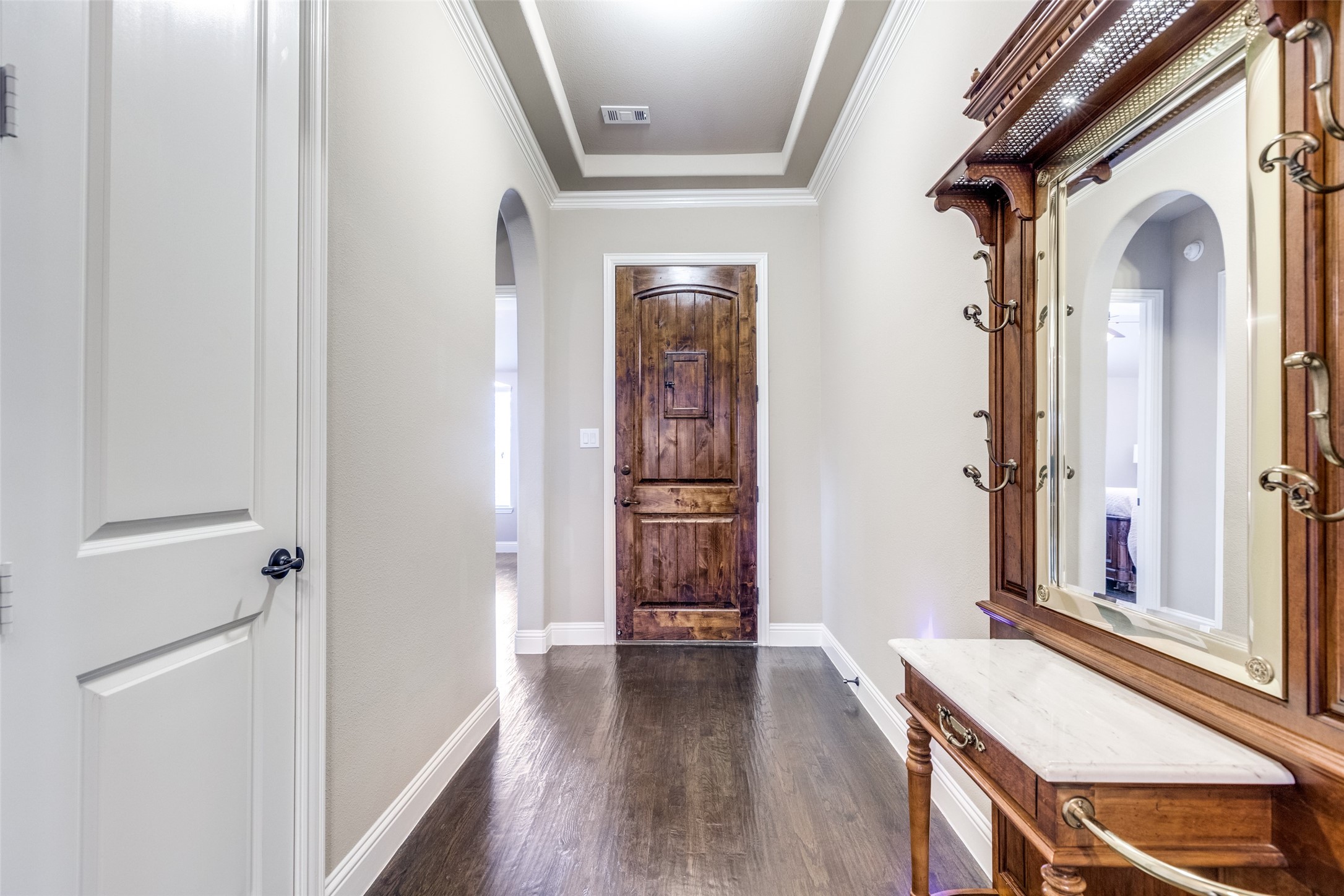 8110 Haltered Horse Lane