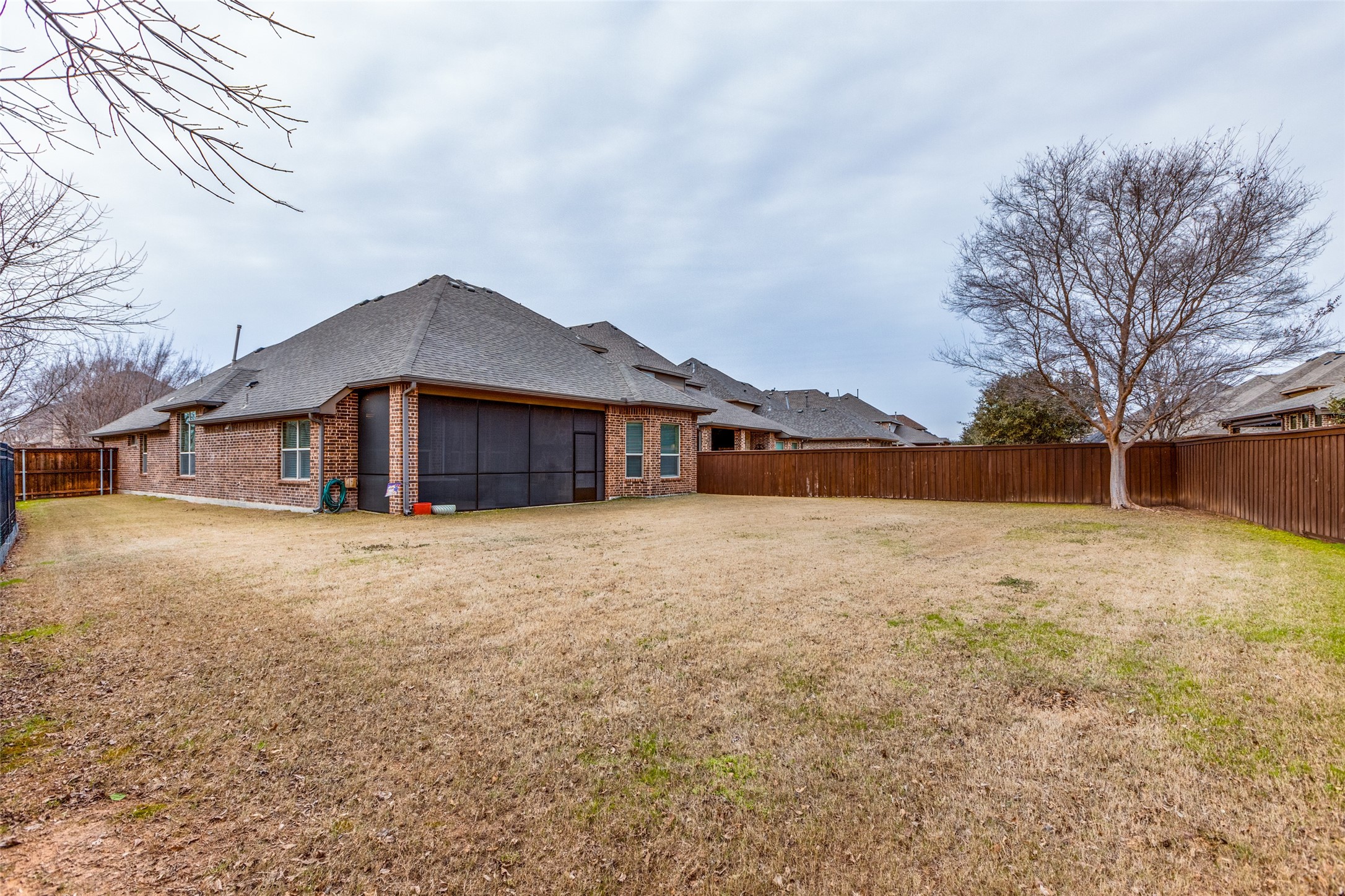 8110 Haltered Horse Lane