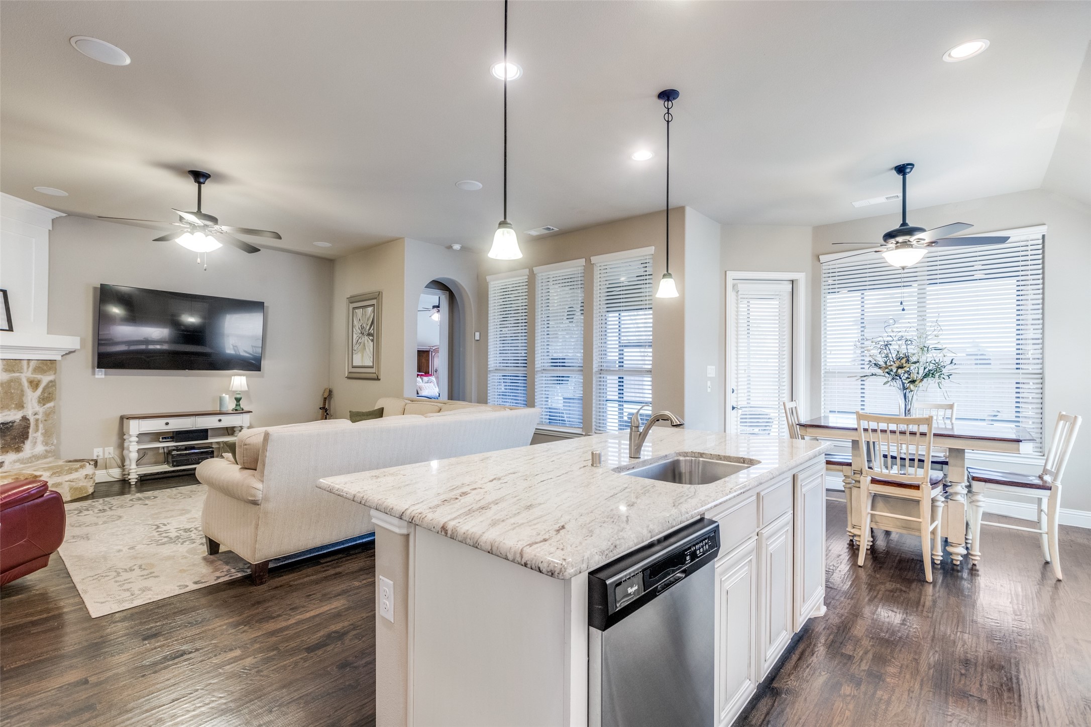 8110 Haltered Horse Lane