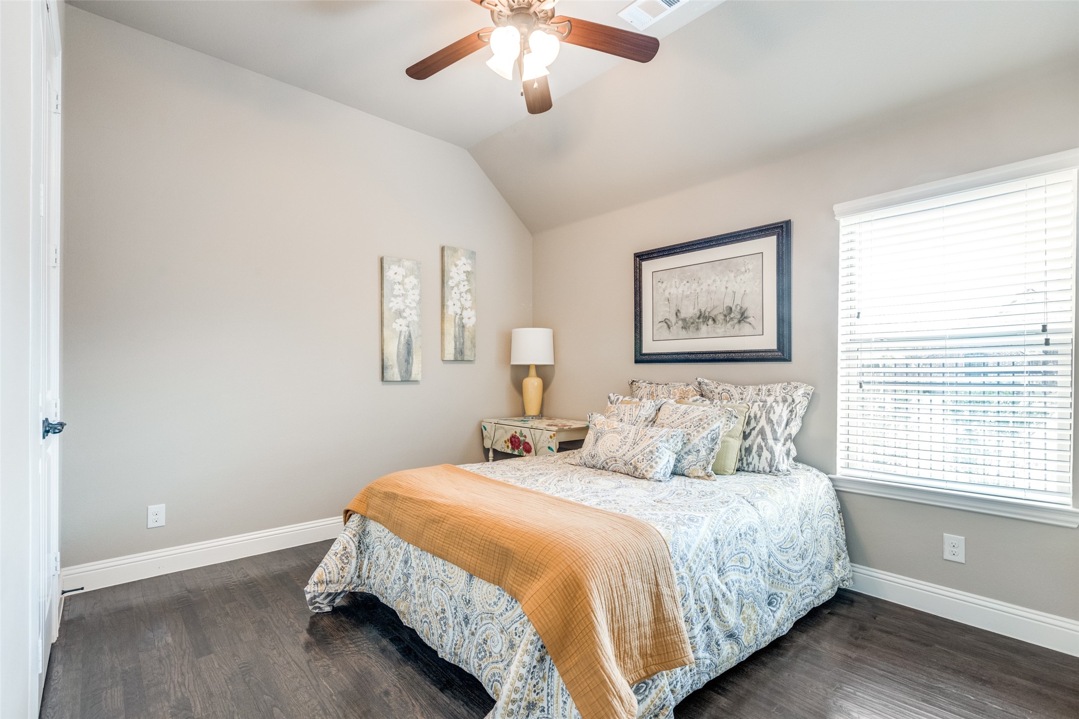 8110 Haltered Horse Lane