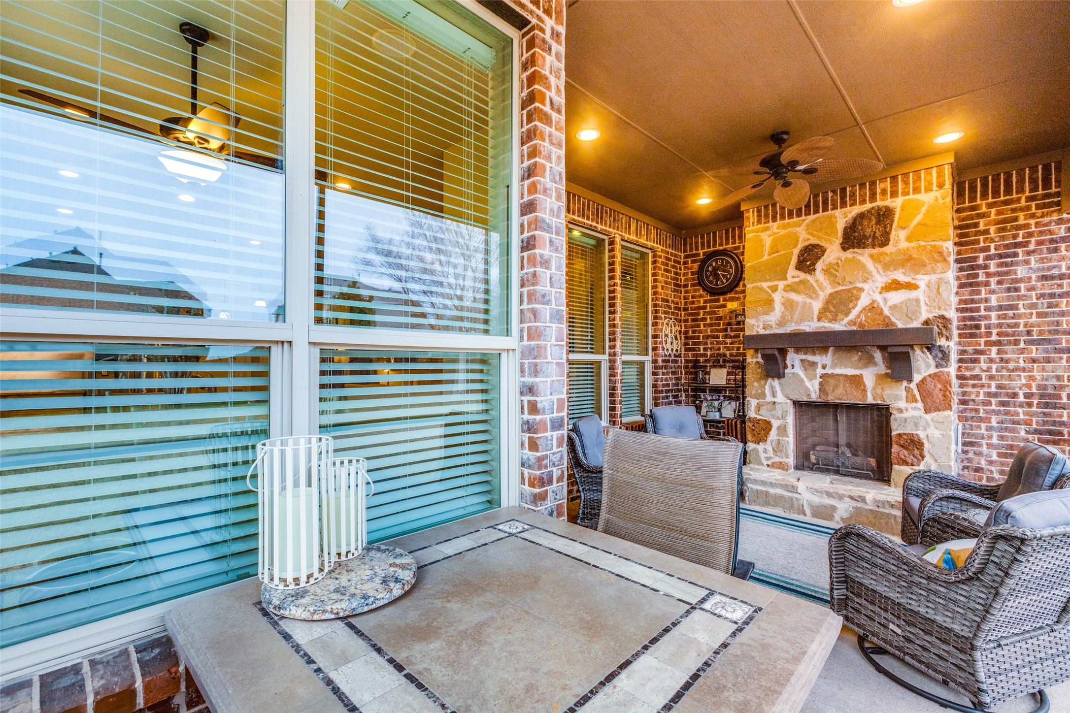 8110 Haltered Horse Lane