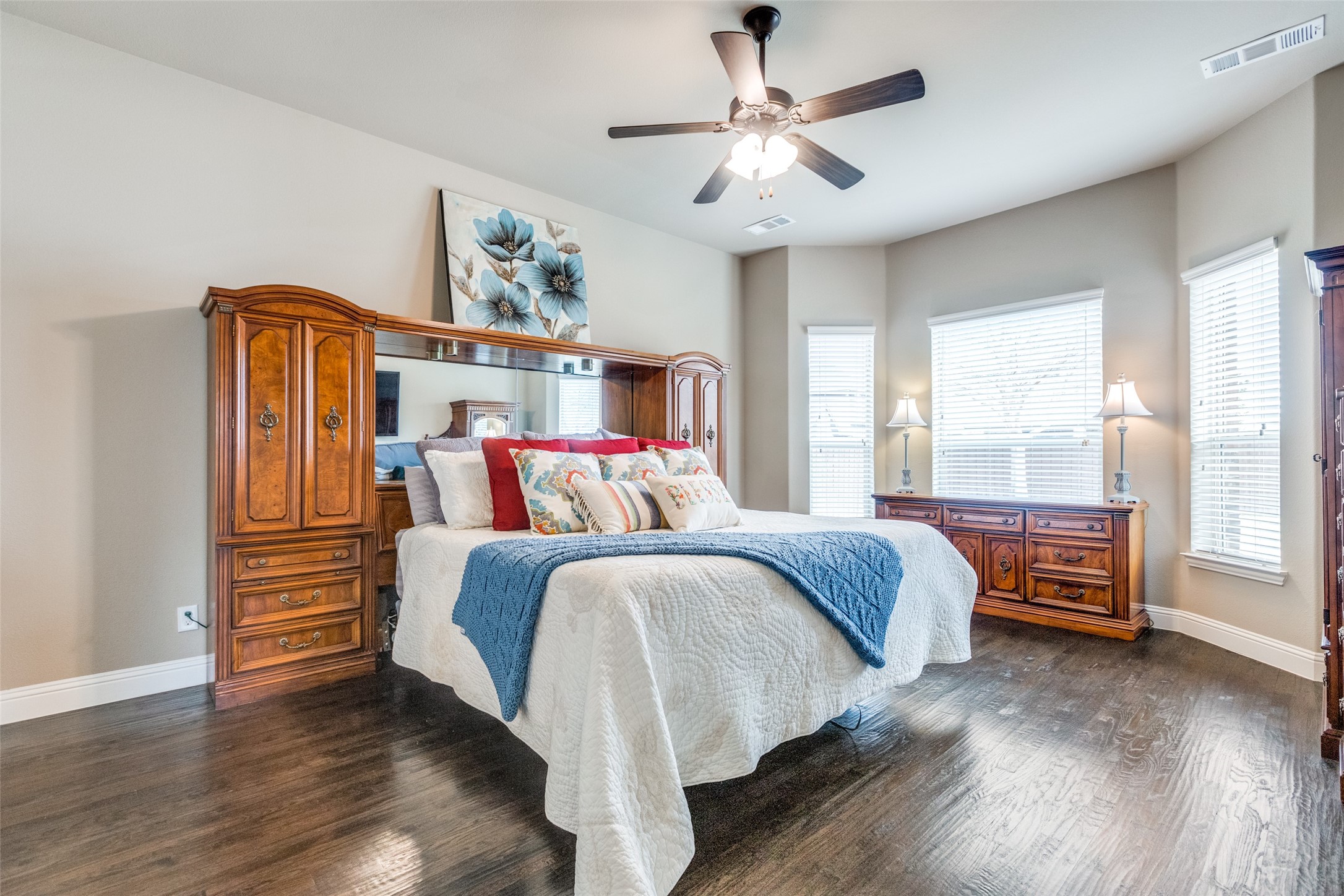 8110 Haltered Horse Lane